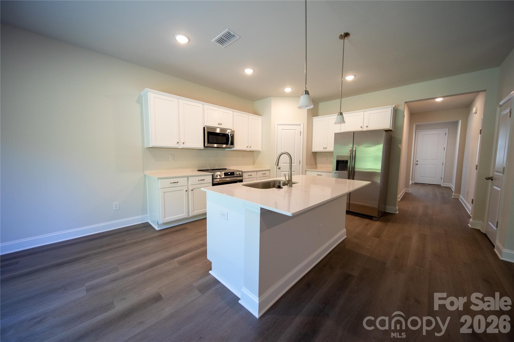 Single Family Residence at 4107 Garrison Grove Lane, Denver, photo 14 of 25
