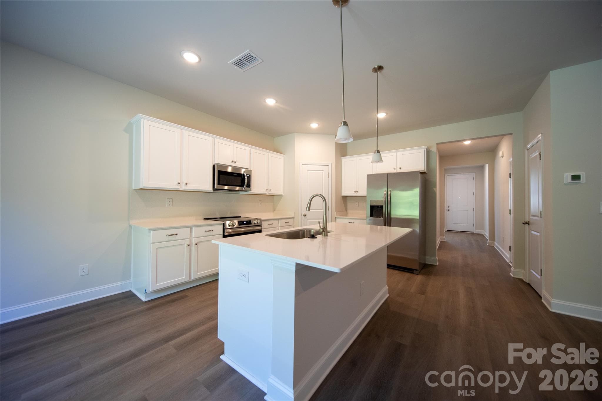 Single Family Residence at 4107 Garrison Grove Lane, Denver, photo 15 of 25