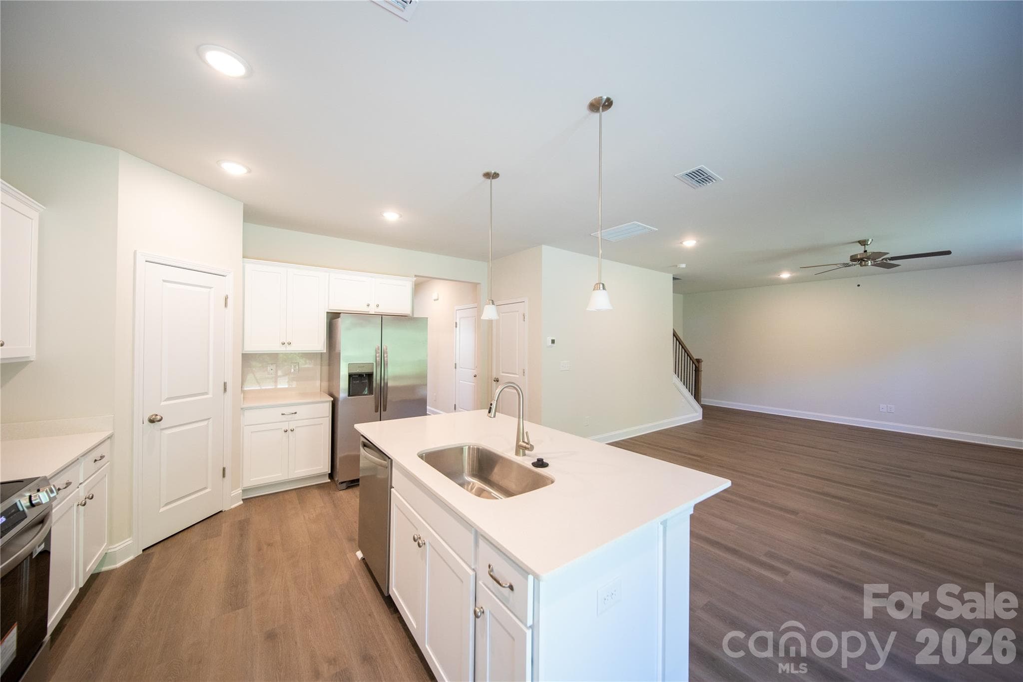 Single Family Residence at 4107 Garrison Grove Lane, Denver, photo 16 of 25