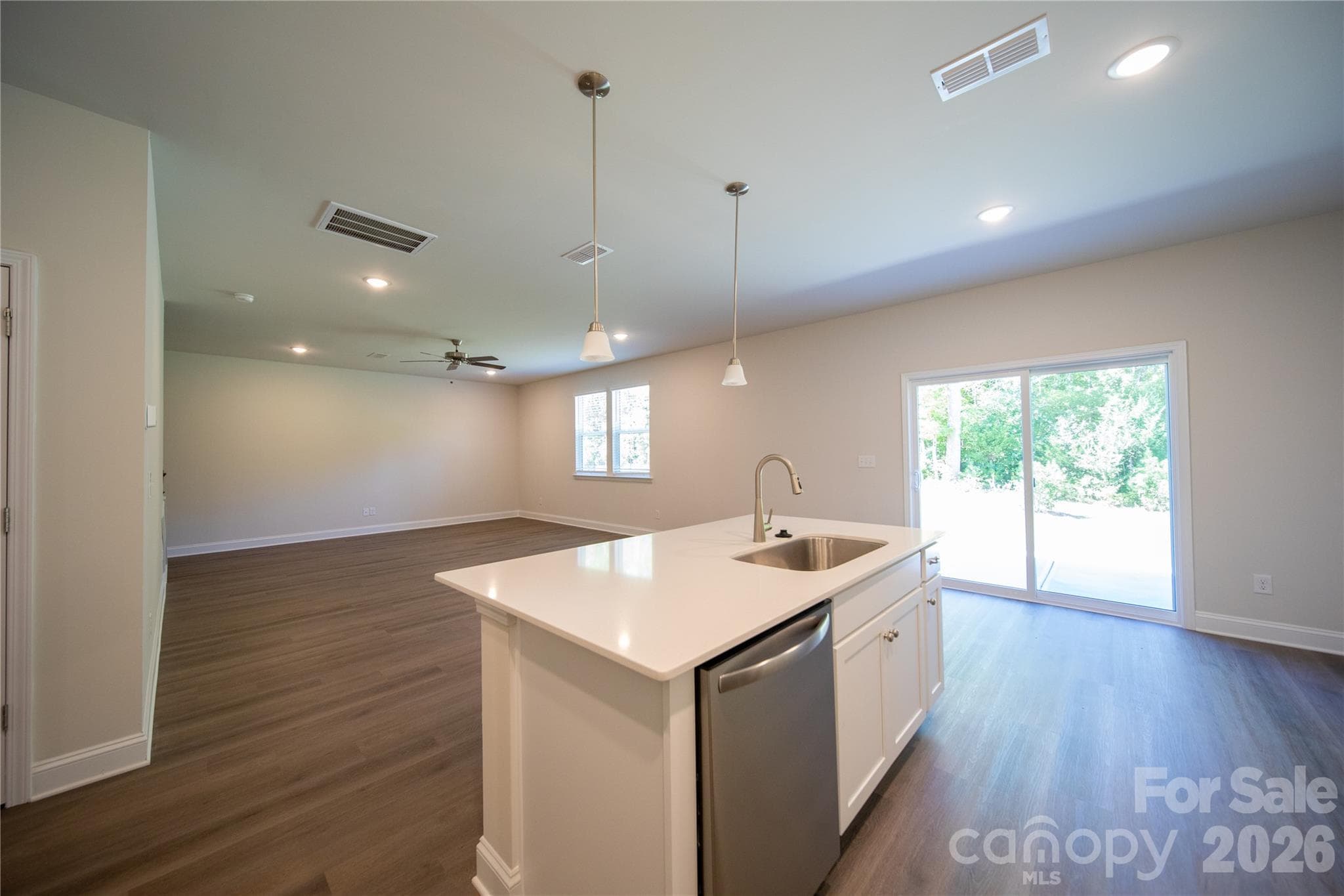 Single Family Residence at 4107 Garrison Grove Lane, Denver, photo 19 of 25