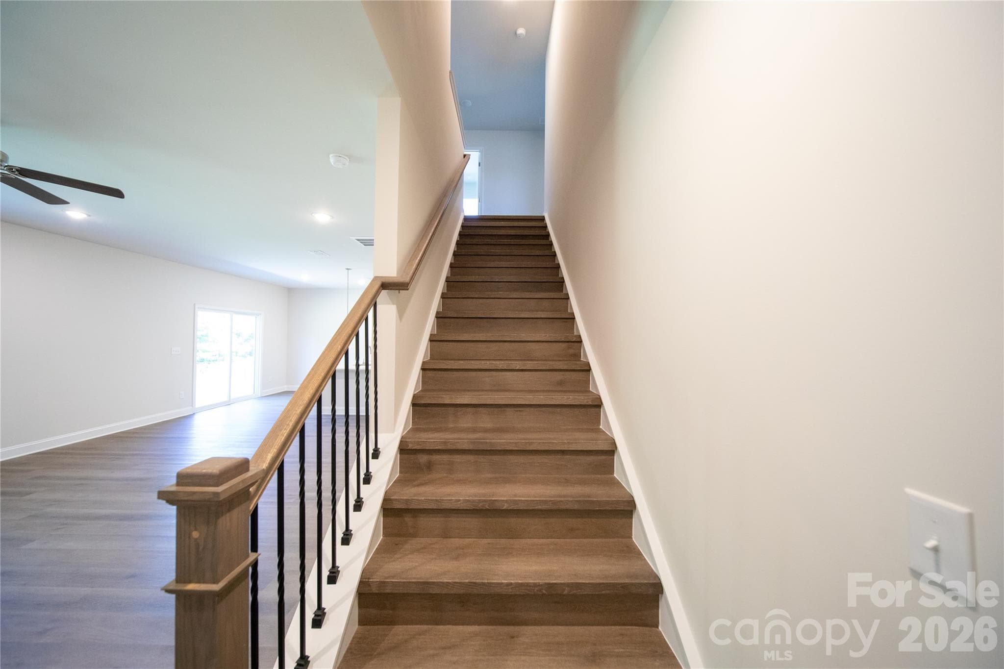 Single Family Residence at 4107 Garrison Grove Lane, Denver, photo 23 of 25