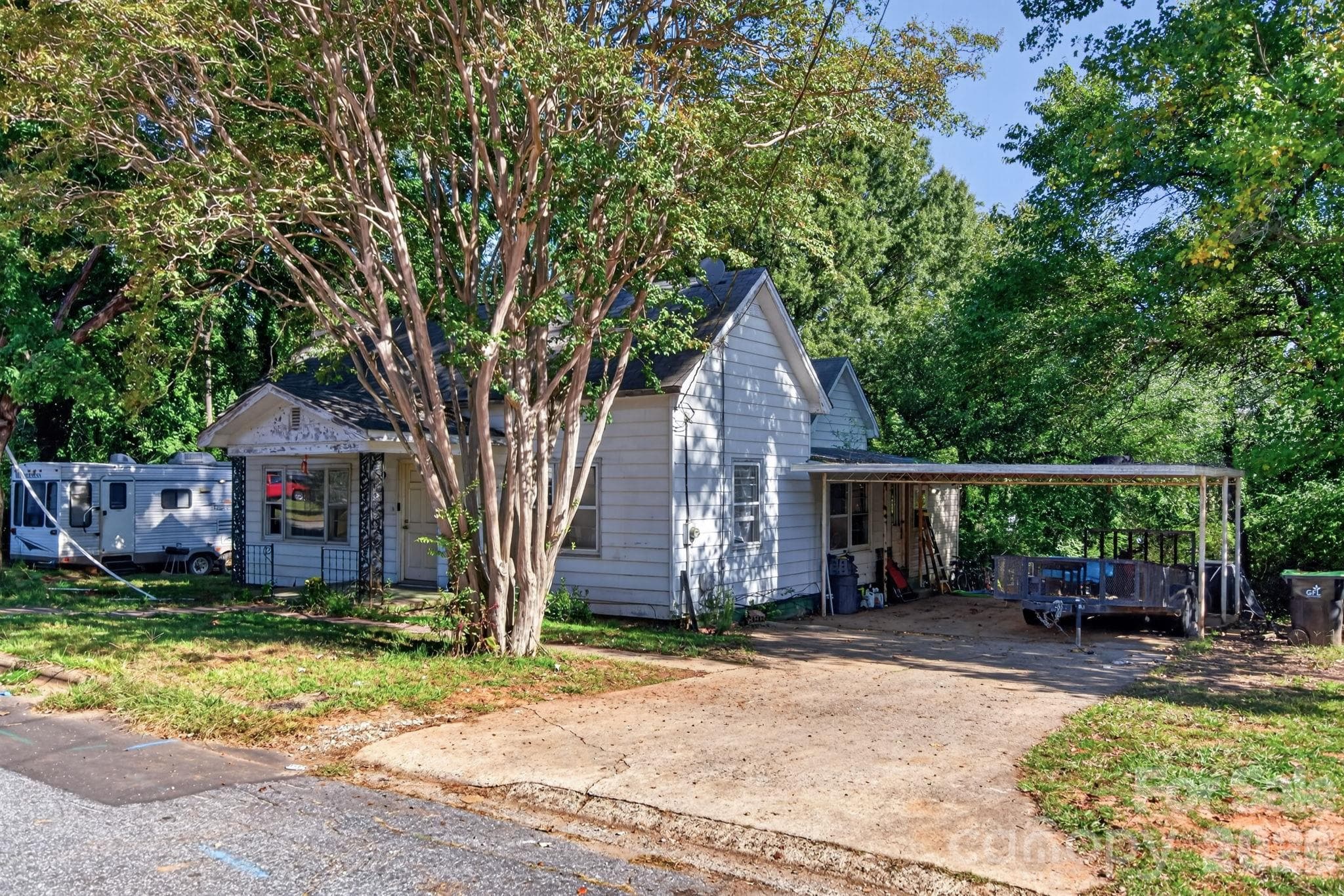 Single Family Residence at 117 Mitchell Street, Salisbury, photo 2 of 41