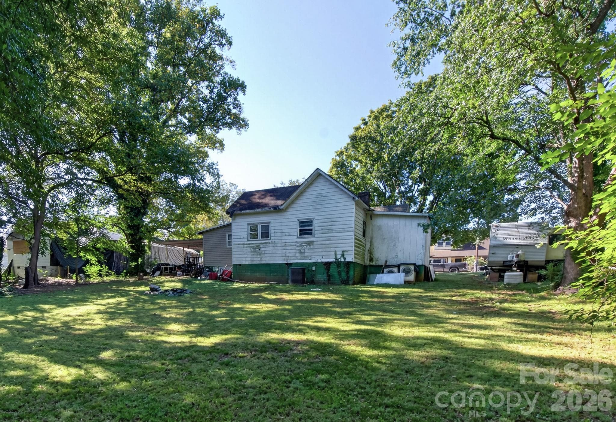 Single Family Residence at 117 Mitchell Street, Salisbury, photo 7 of 41