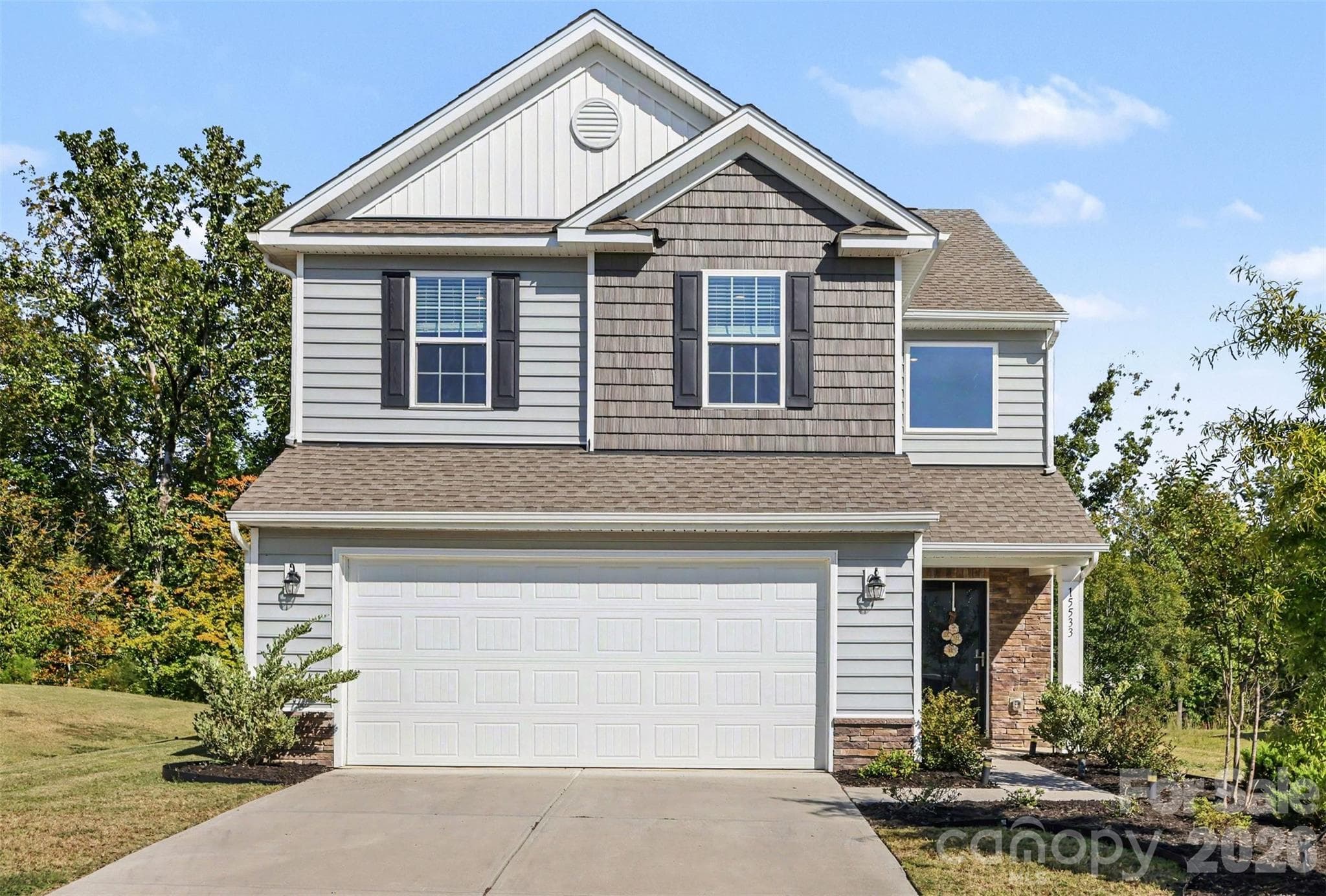 Single Family Residence at 15533 Capps Road, Charlotte, photo 33 of 34