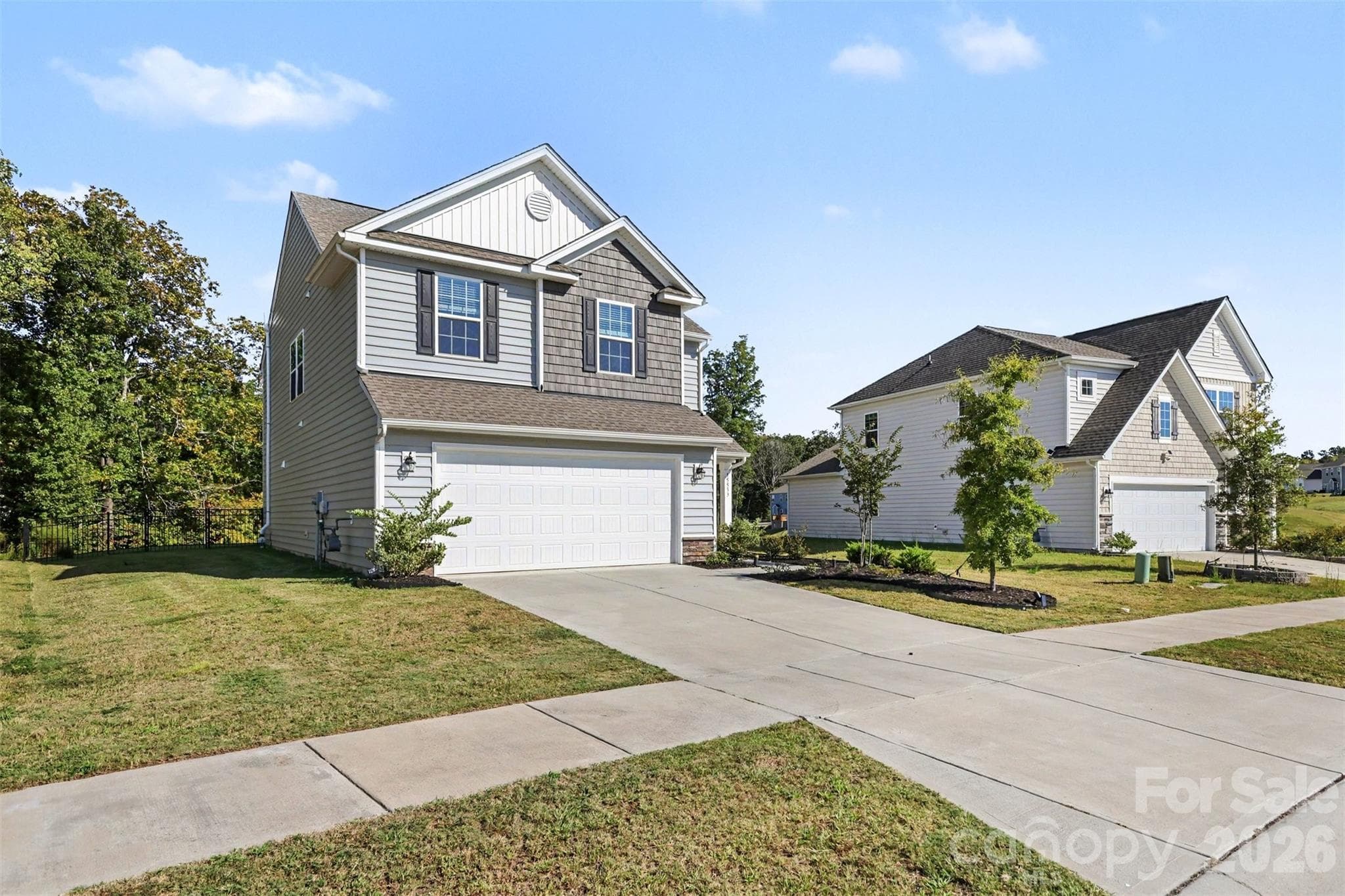 Single Family Residence at 15533 Capps Road, Charlotte, photo 34 of 34
