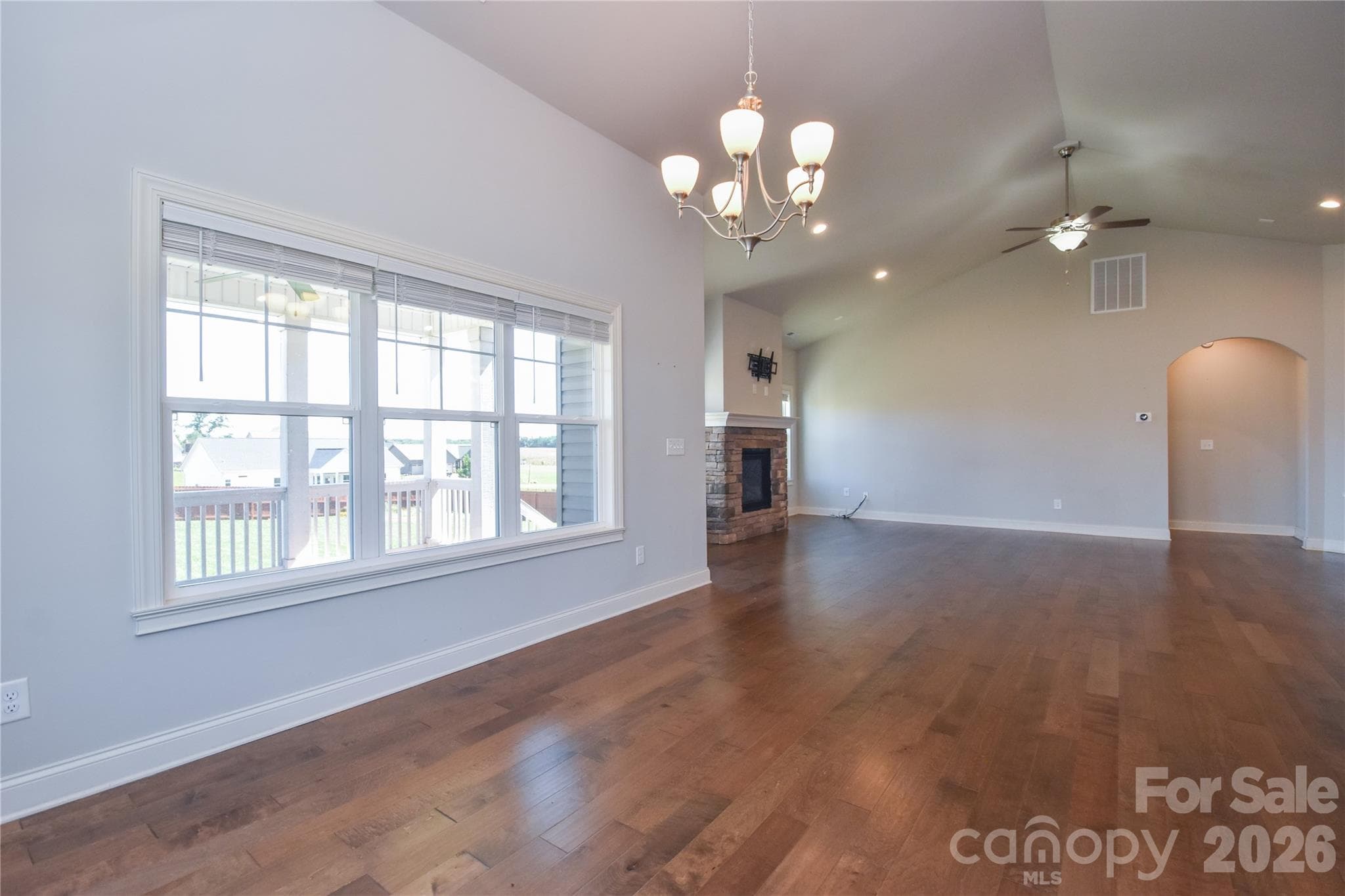 Single Family Residence at 148 Greythorn Drive, Statesville, photo 12 of 46