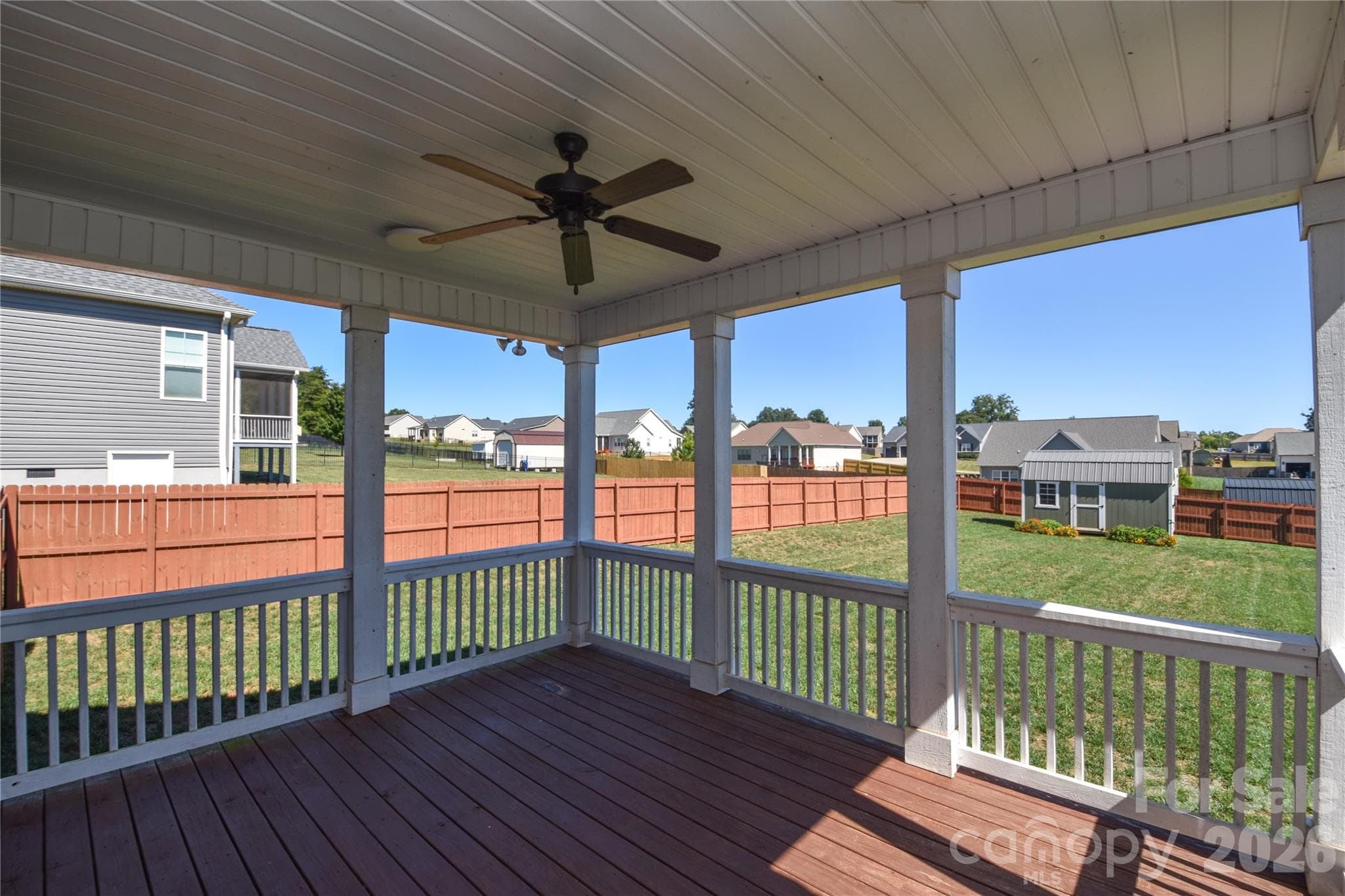 Single Family Residence at 148 Greythorn Drive, Statesville, photo 31 of 46