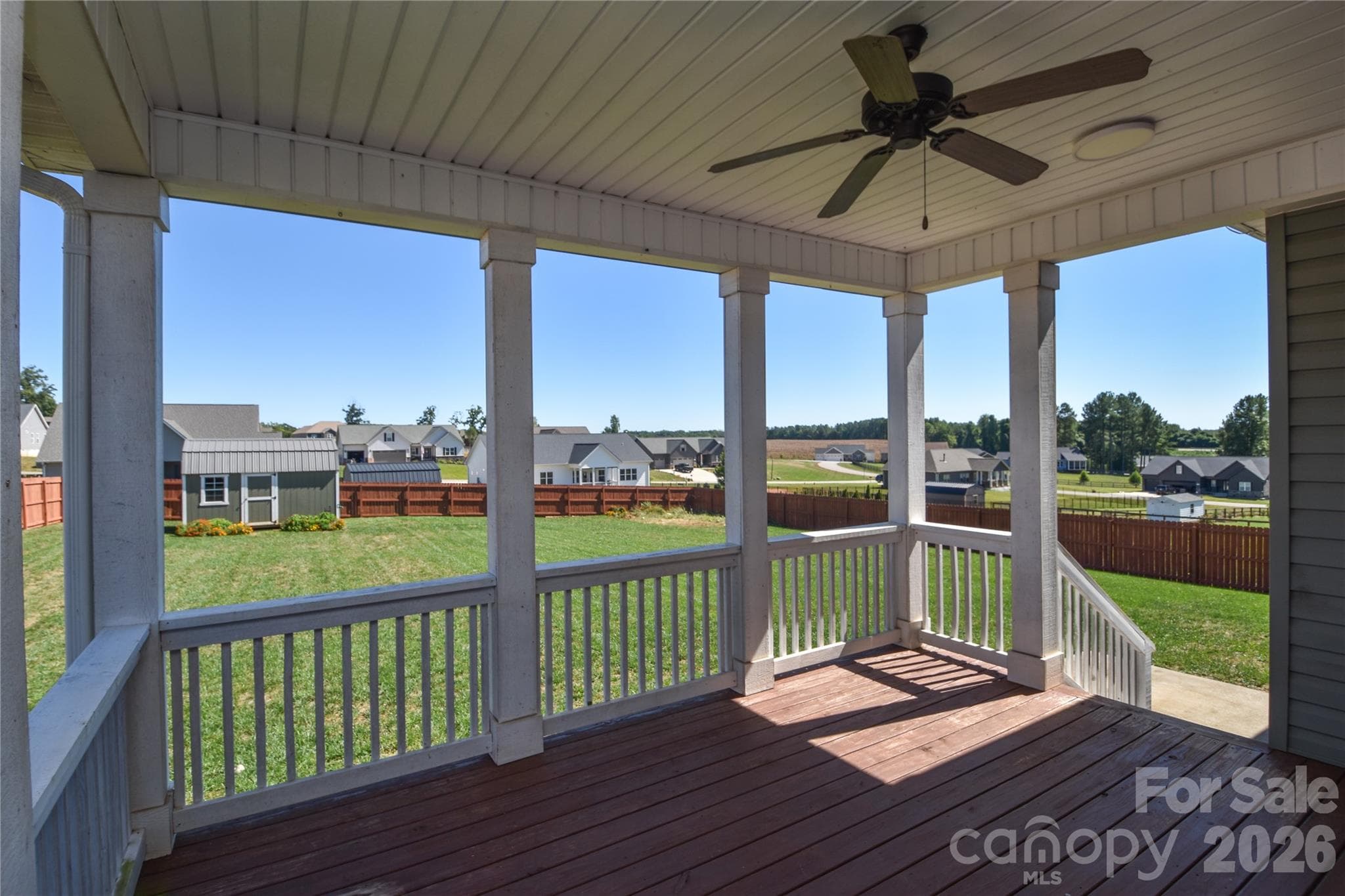 Single Family Residence at 148 Greythorn Drive, Statesville, photo 32 of 46