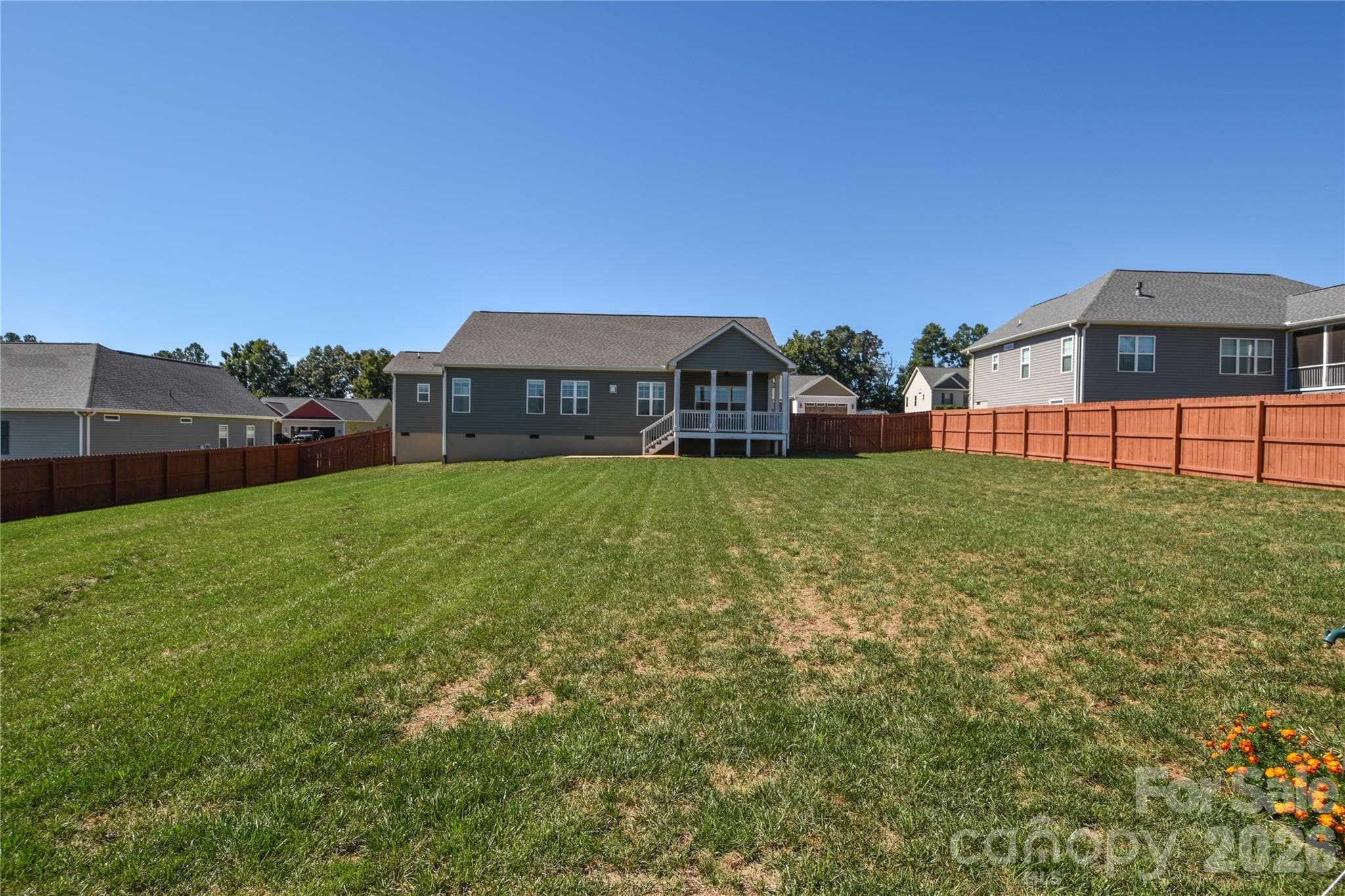 Single Family Residence at 148 Greythorn Drive, Statesville, photo 34 of 46