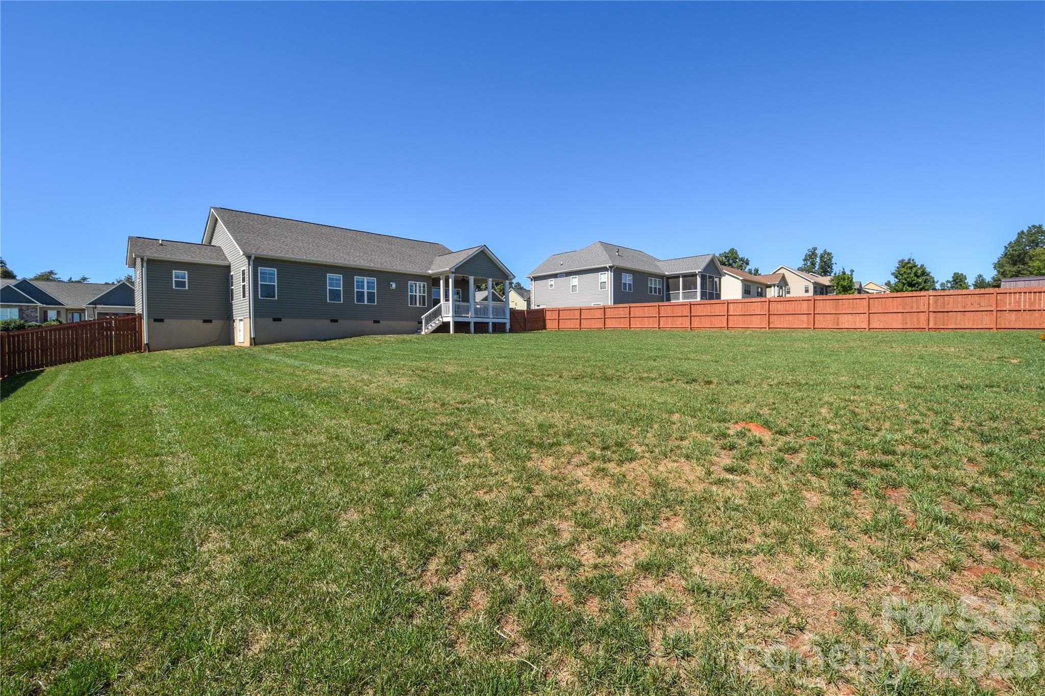 Single Family Residence at 148 Greythorn Drive, Statesville, photo 35 of 46