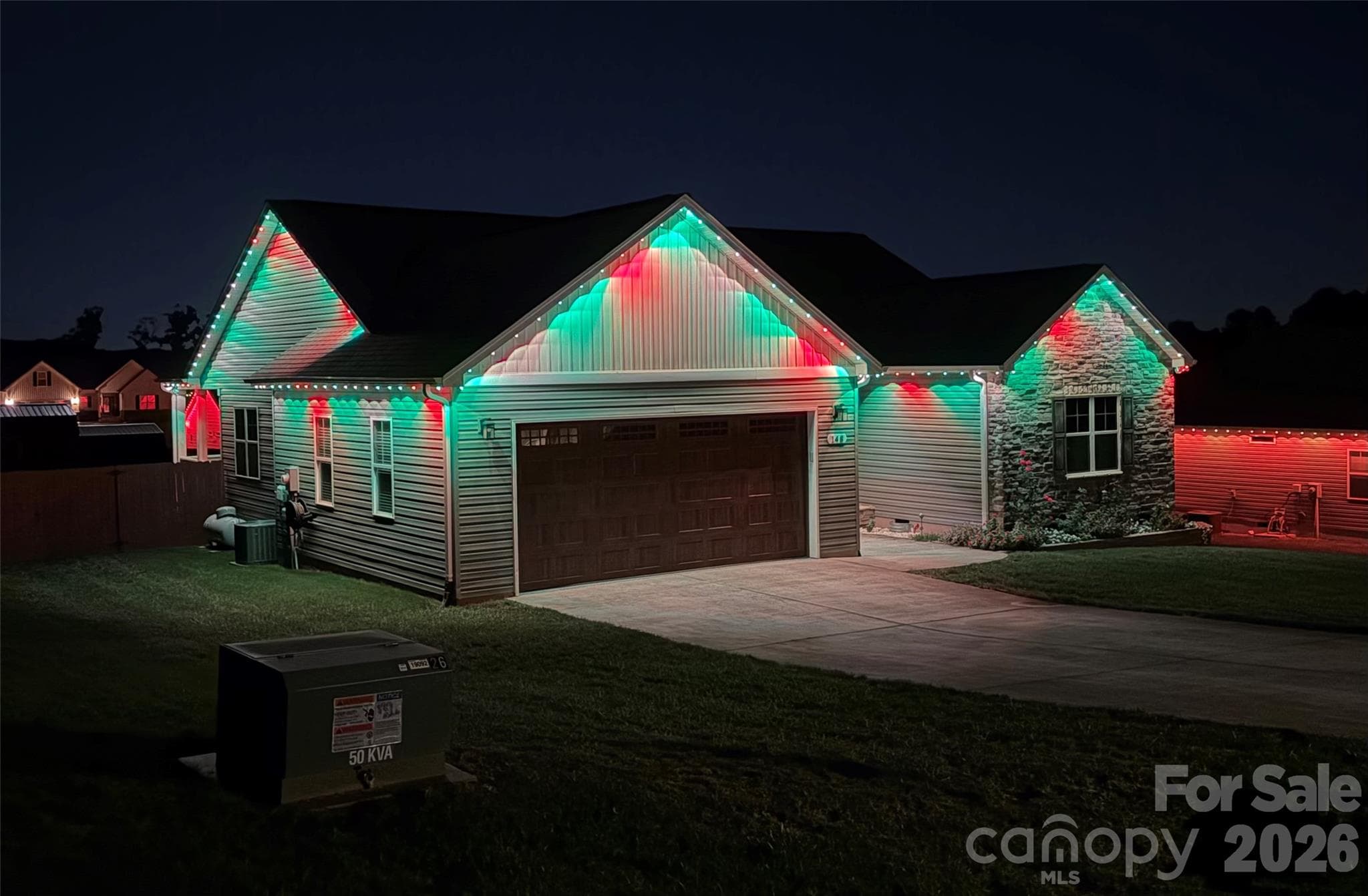 Single Family Residence at 148 Greythorn Drive, Statesville, photo 45 of 46
