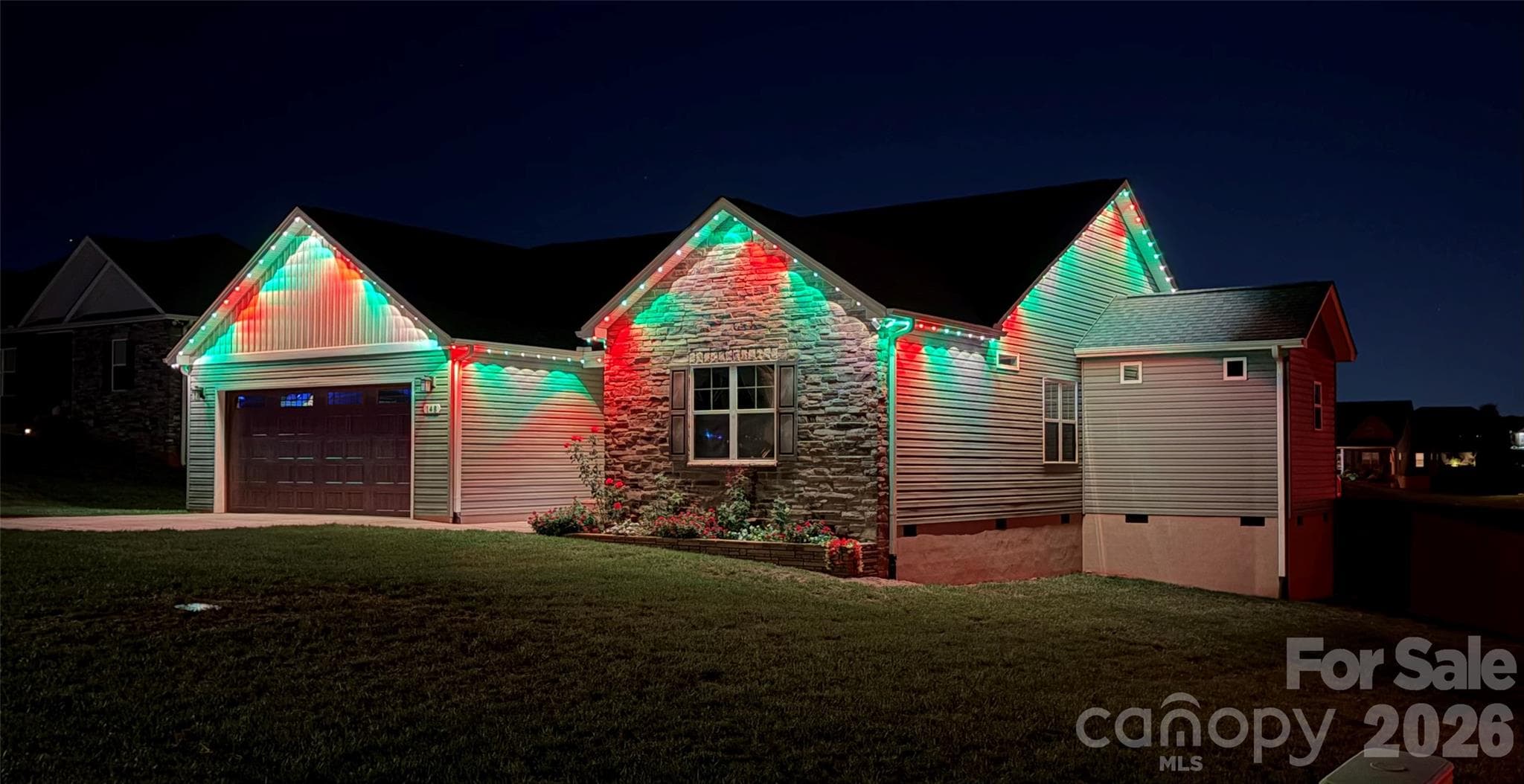 Single Family Residence at 148 Greythorn Drive, Statesville, photo 46 of 46