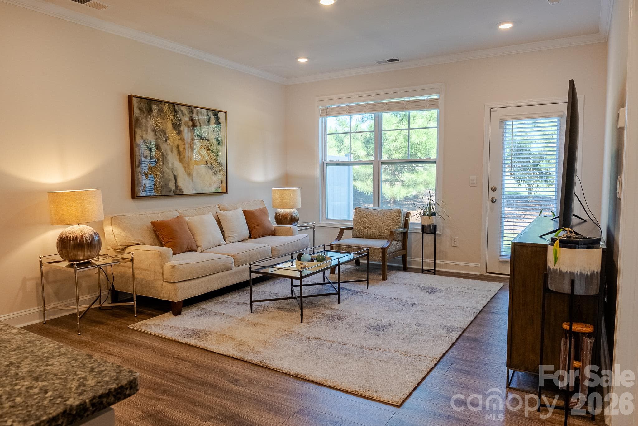 Living Room - 4104 Steel Way, Sherrills Ford