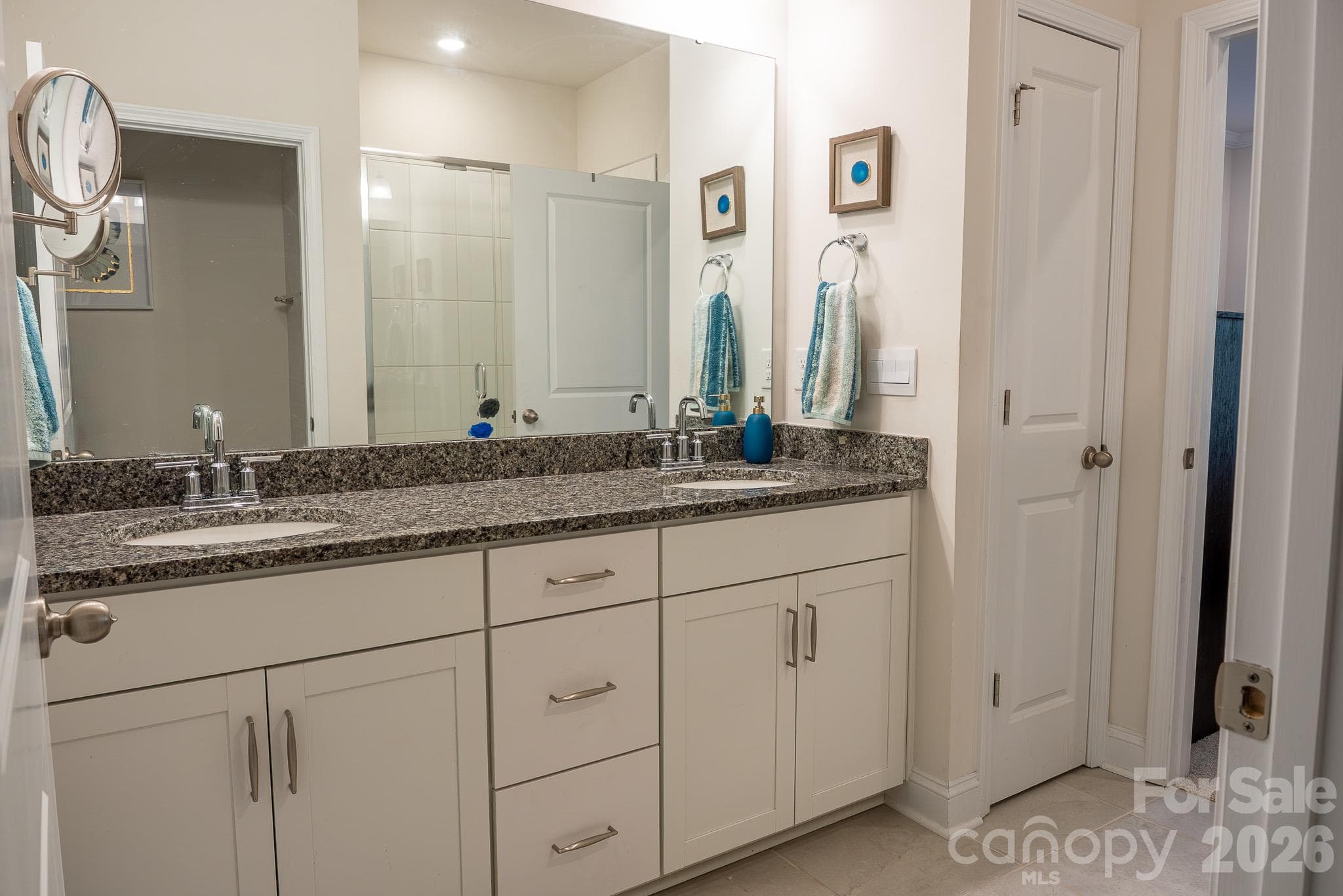 Primary Bathroom - 4104 Steel Way, Sherrills Ford