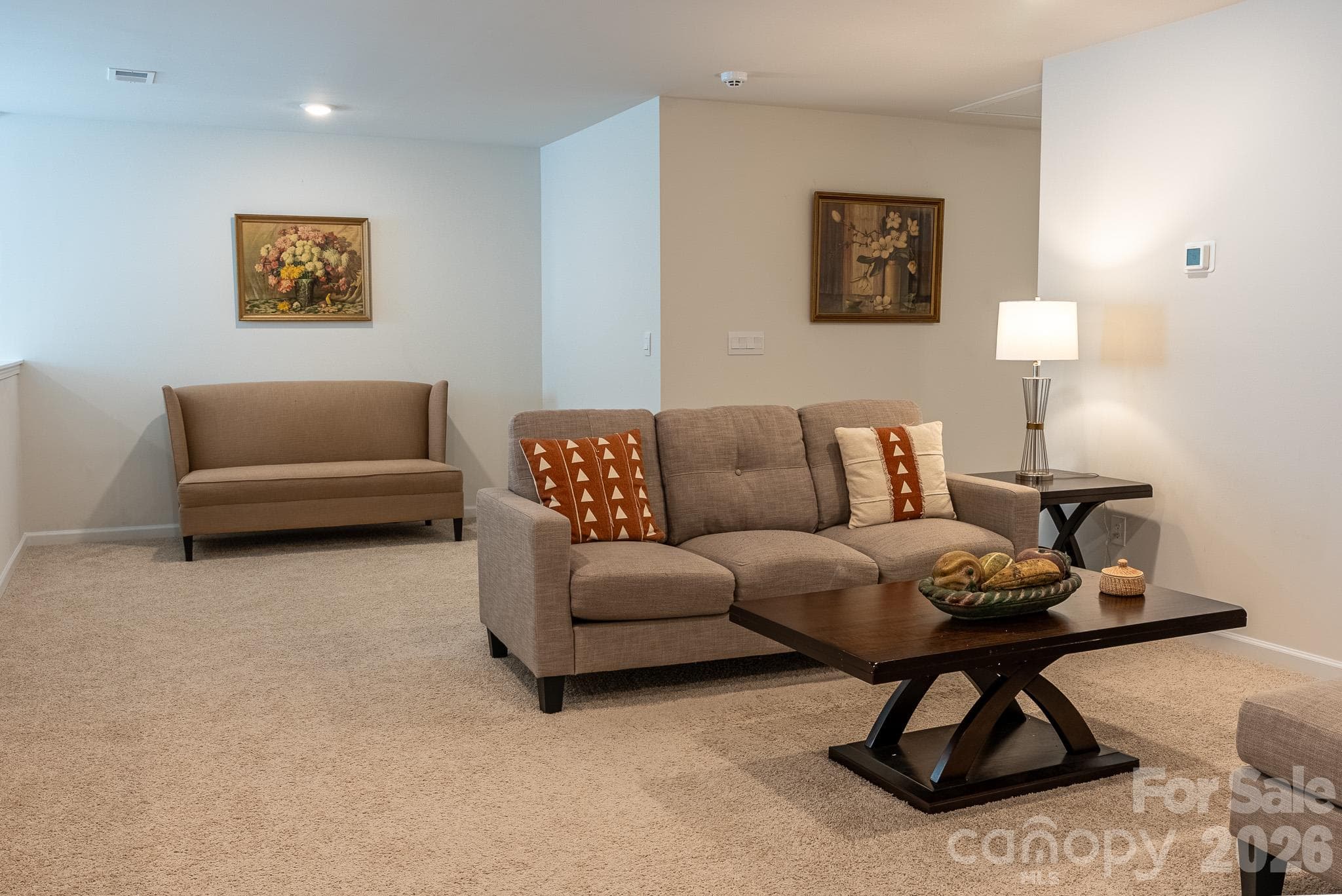 Loft Living Space - 4104 Steel Way, Sherrills Ford
