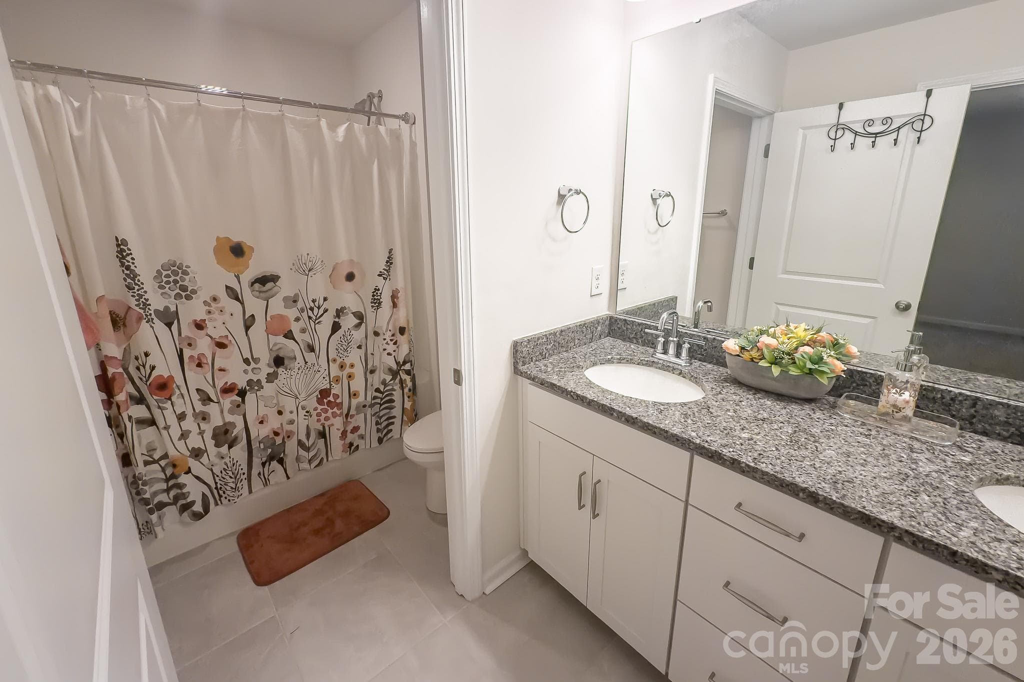 Second Bathroom - 4104 Steel Way, Sherrills Ford