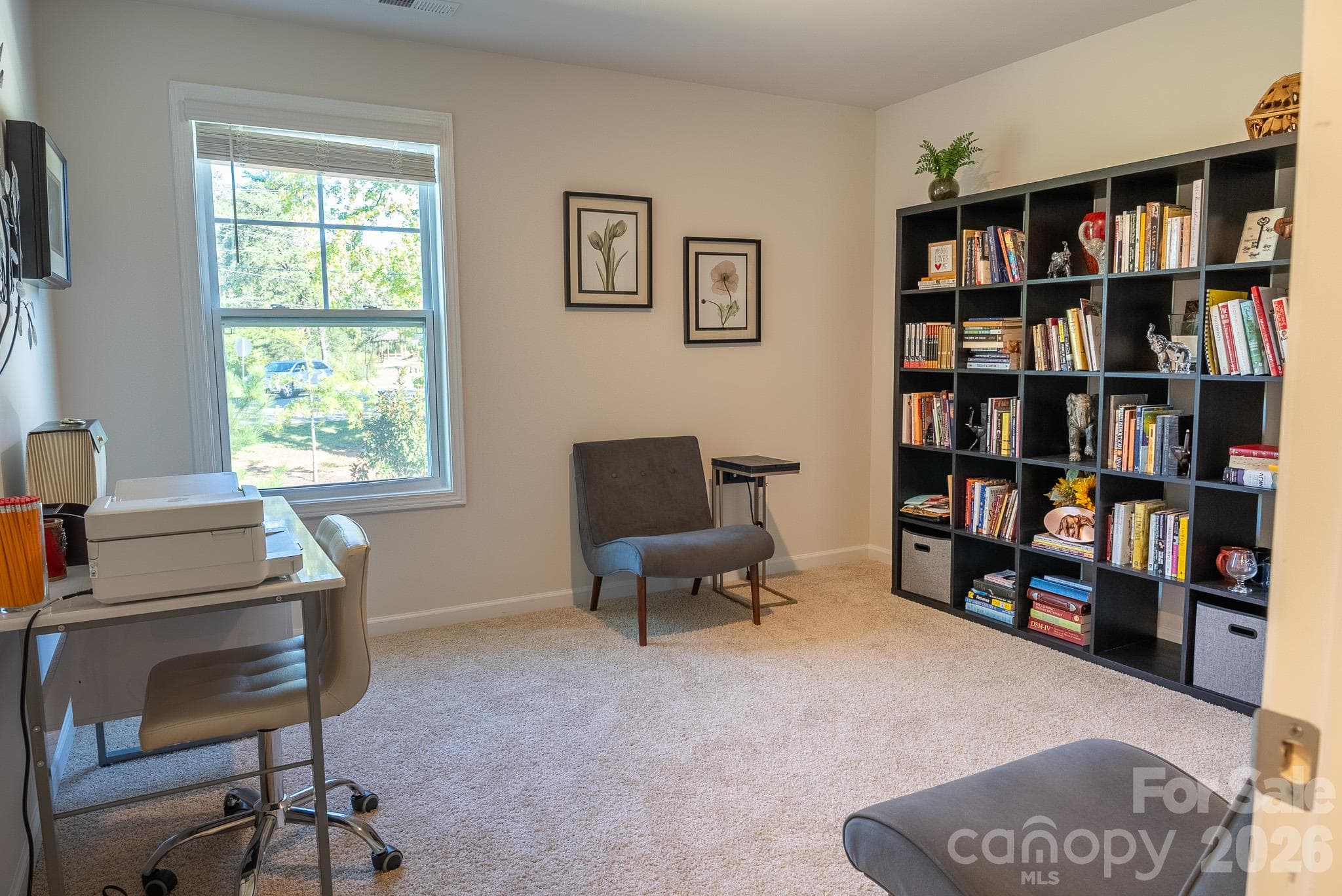 Bedroom  4 - Office - 4104 Steel Way, Sherrills Ford