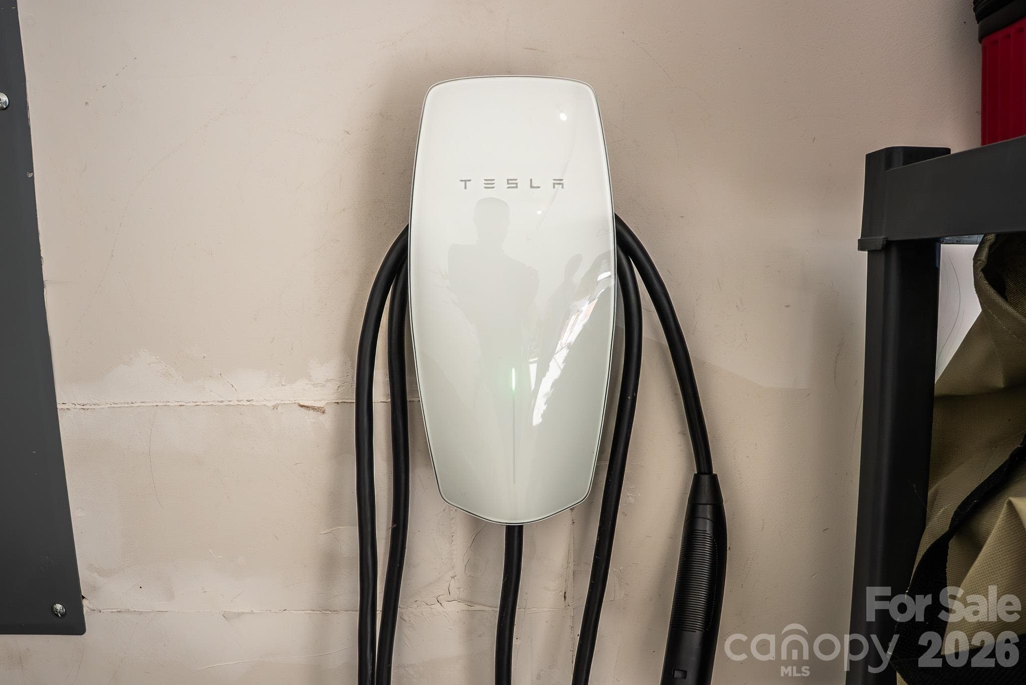 Tesla Charging Station - 4104 Steel Way, Sherrills Ford