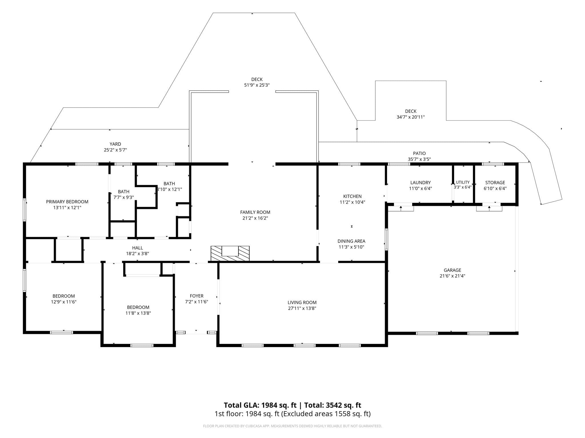 Single Family Residence at 104 Spruce Drive, Salisbury, photo 47 of 48