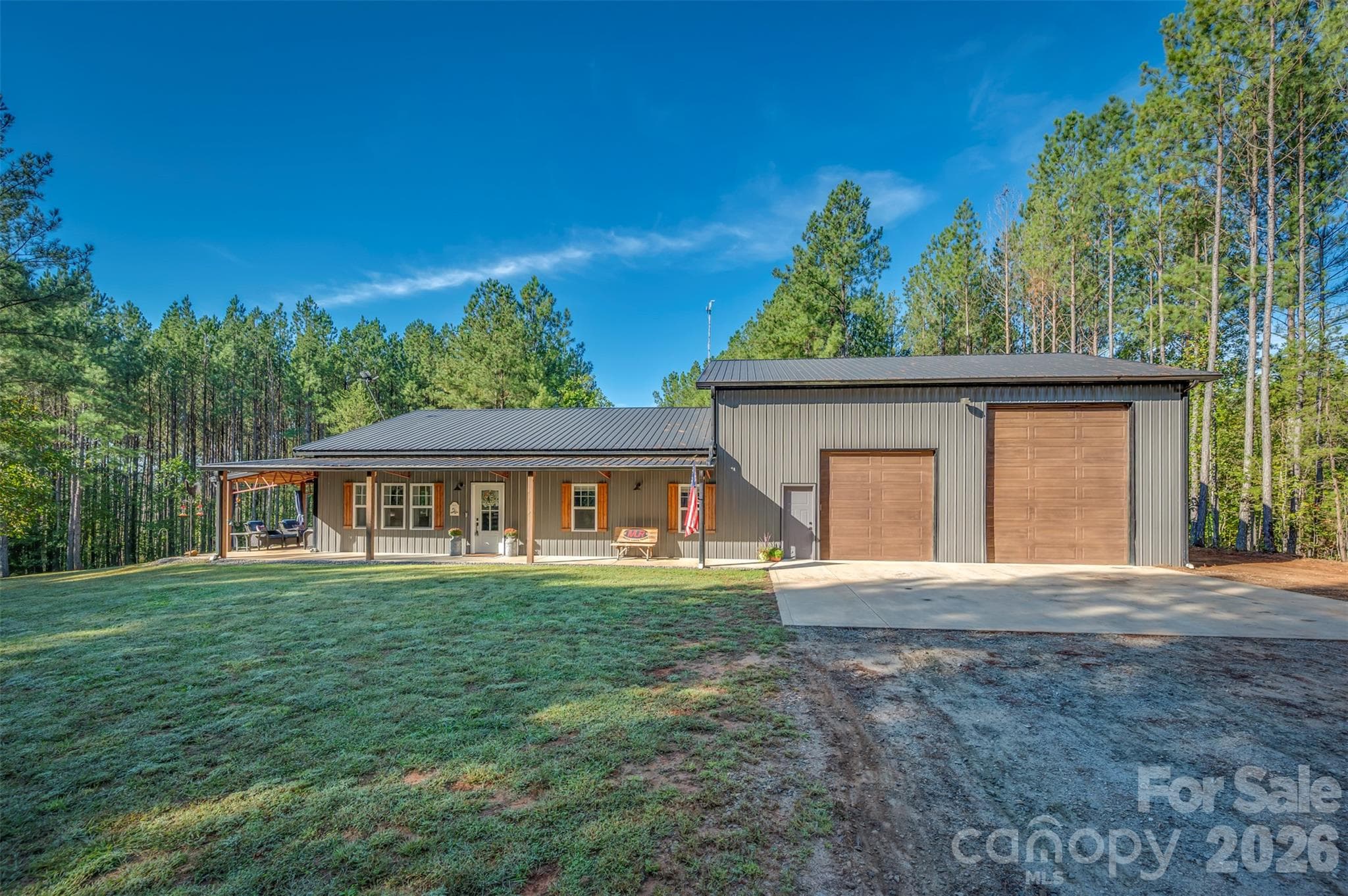5238 Brooks Chapel Road