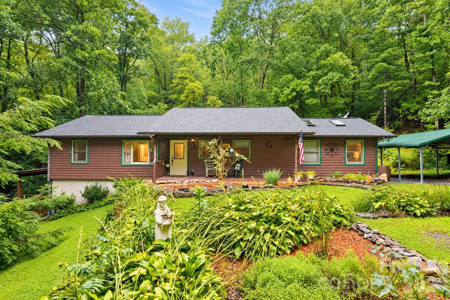 19 Forge Drive
