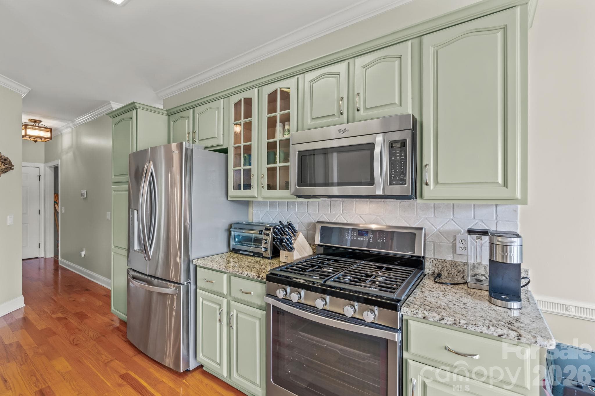 Single Family Residence at 161 Abbotts Court, Lexington, photo 12 of 43