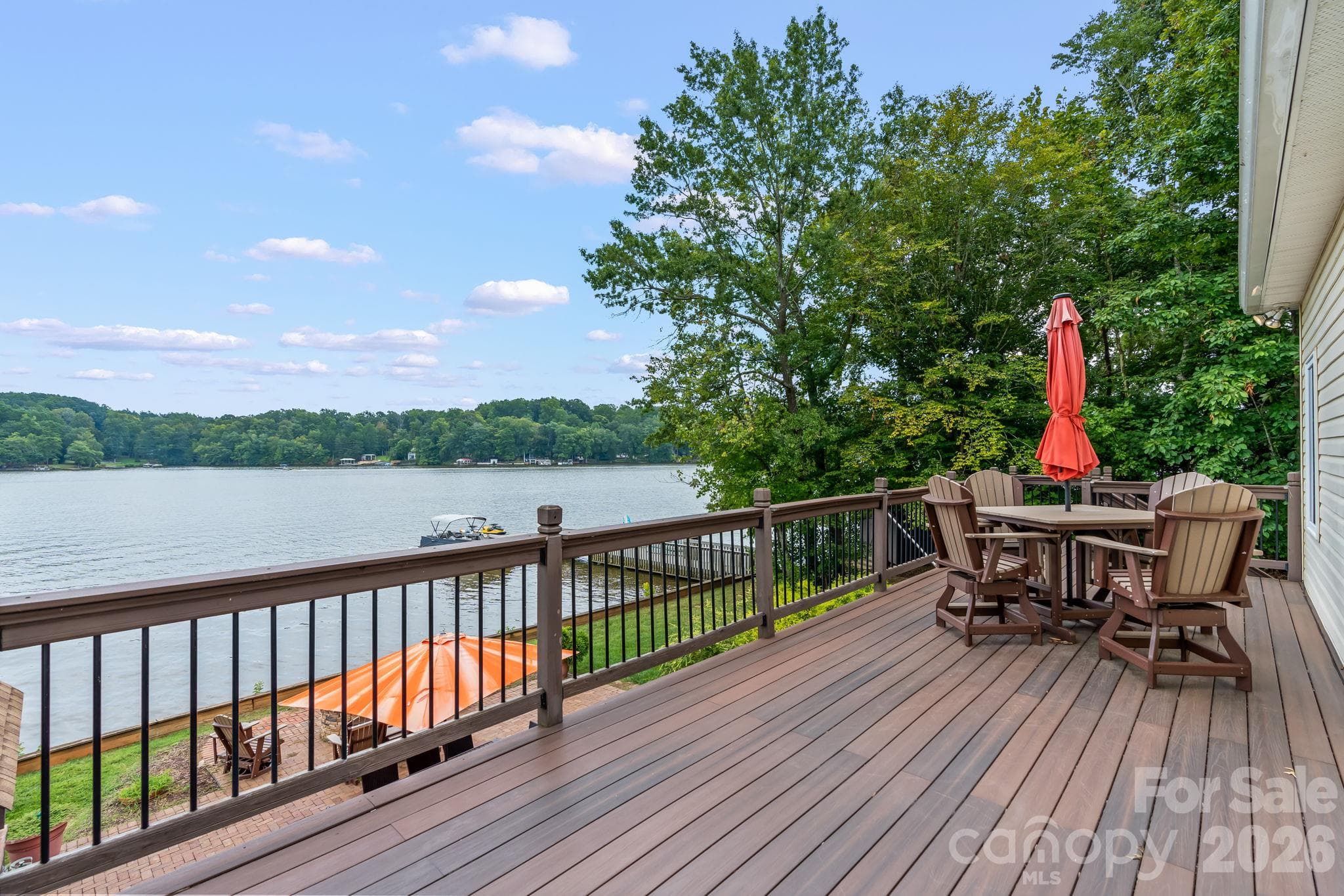 Single Family Residence at 161 Abbotts Court, Lexington, photo 22 of 43