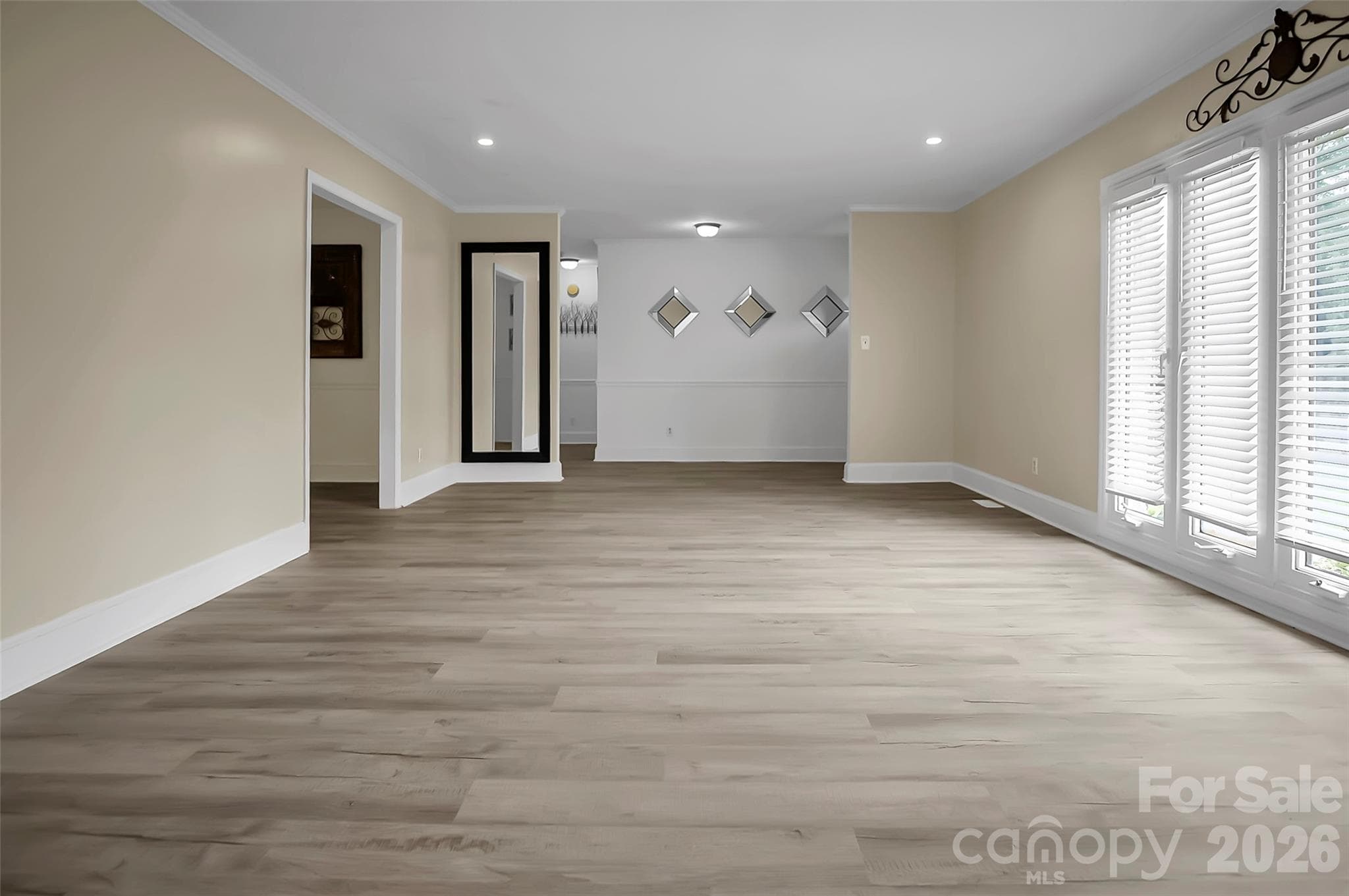 Single Family Residence at 6316 Hill Gates Trail, Cherryville, photo 6 of 35