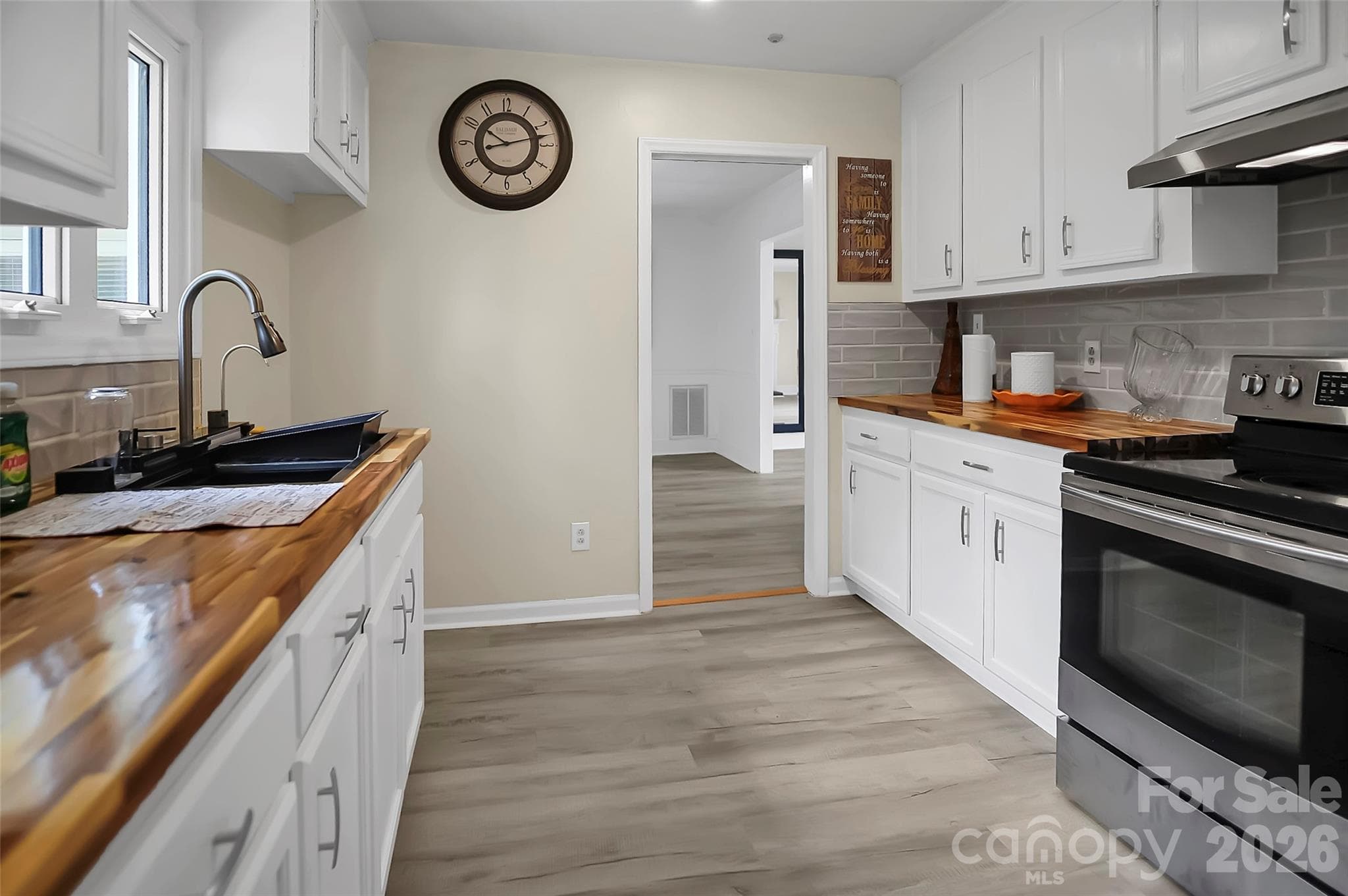 Single Family Residence at 6316 Hill Gates Trail, Cherryville, photo 11 of 35