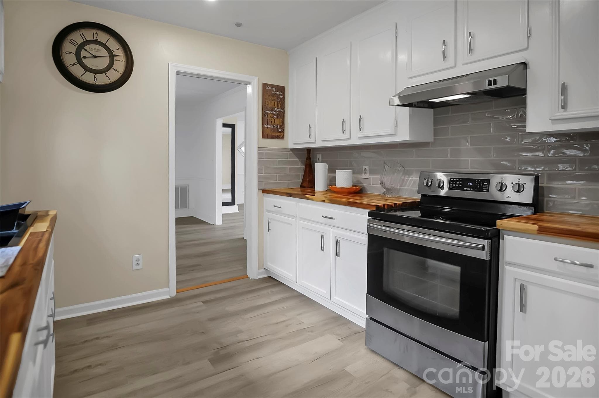 Single Family Residence at 6316 Hill Gates Trail, Cherryville, photo 12 of 35