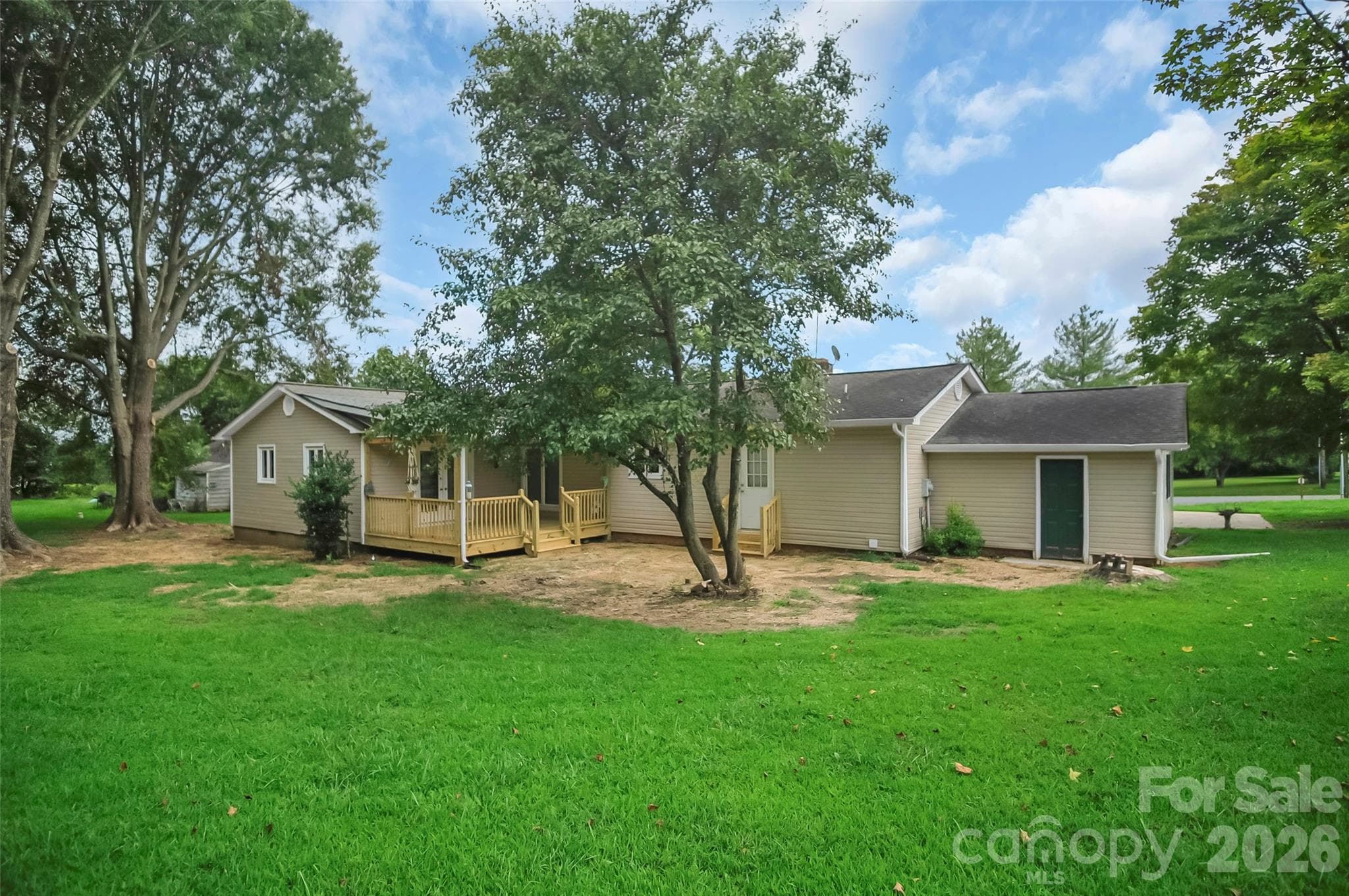 Single Family Residence at 6316 Hill Gates Trail, Cherryville, photo 31 of 35