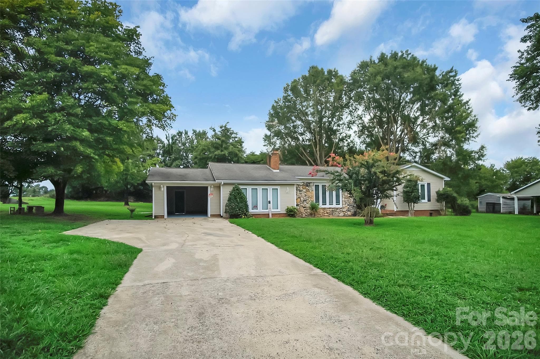 Single Family Residence at 6316 Hill Gates Trail, Cherryville, photo 33 of 35