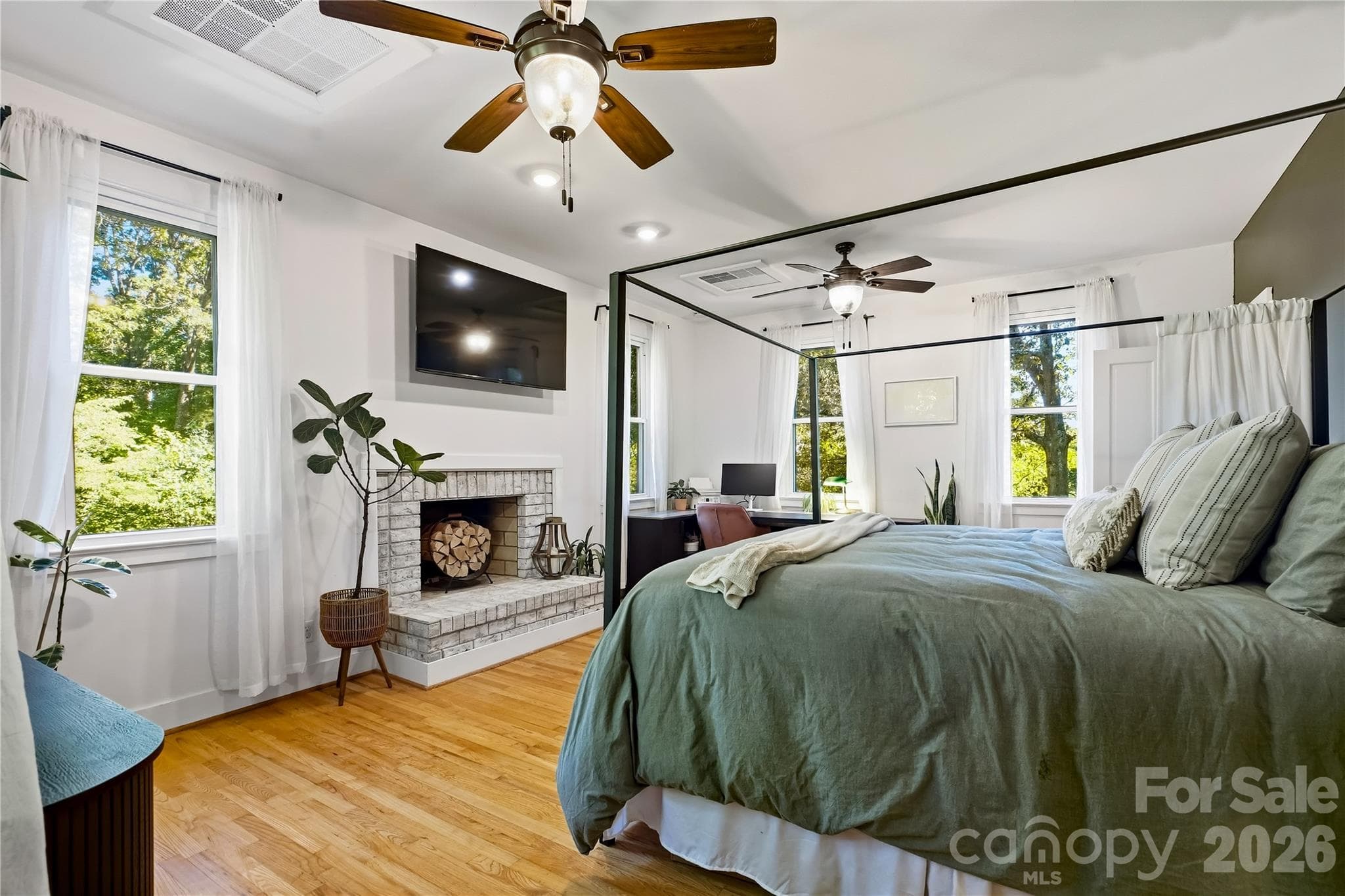 Single Family Residence at 9560 Harvest Lane, Davidson, photo 18 of 35