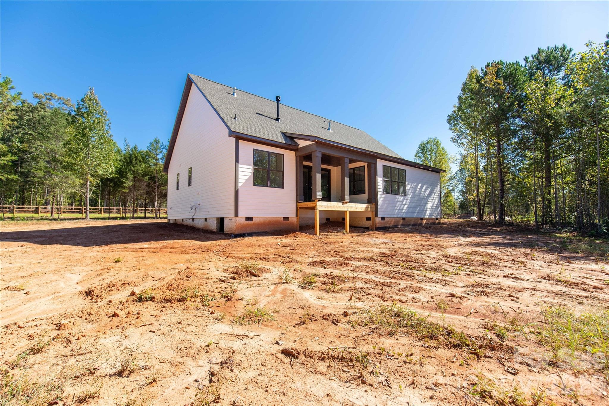 Single Family Residence at Gastonia, photo 33 of 68