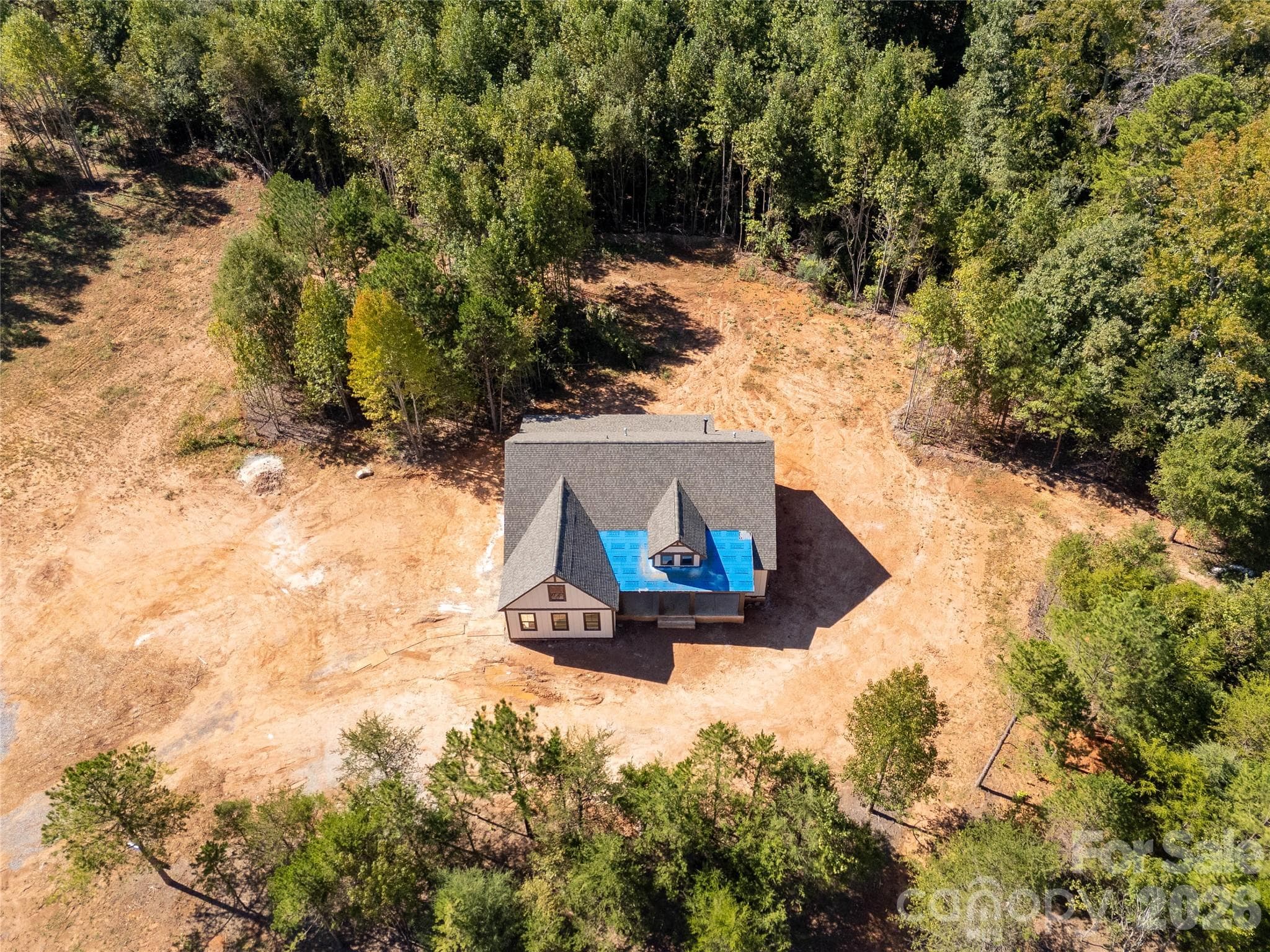 Single Family Residence at Gastonia, photo 64 of 68