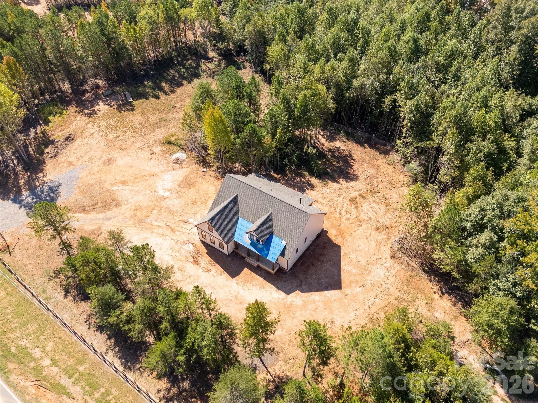 Single Family Residence at Gastonia, photo 65 of 68