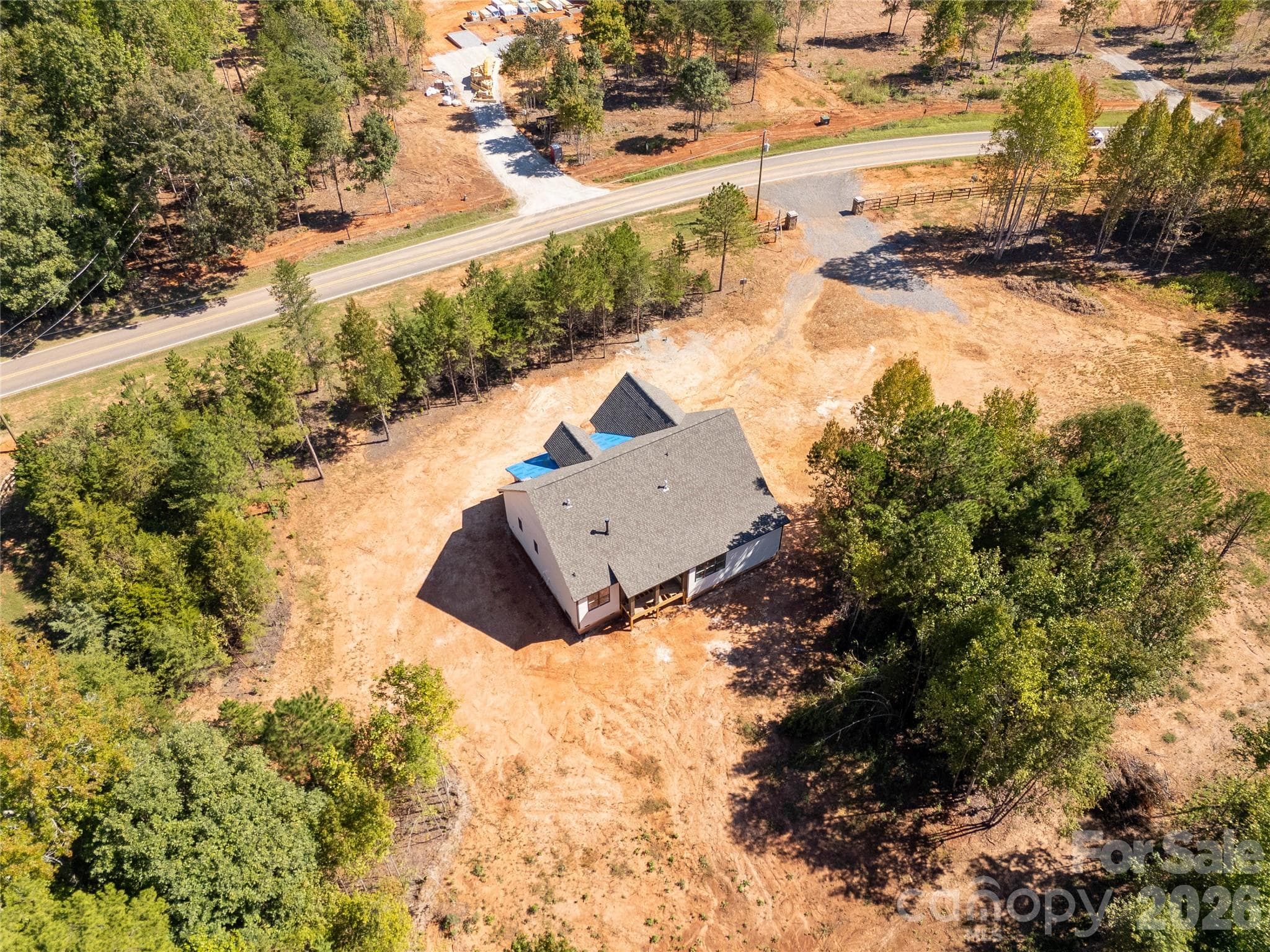 Single Family Residence at Gastonia, photo 66 of 68
