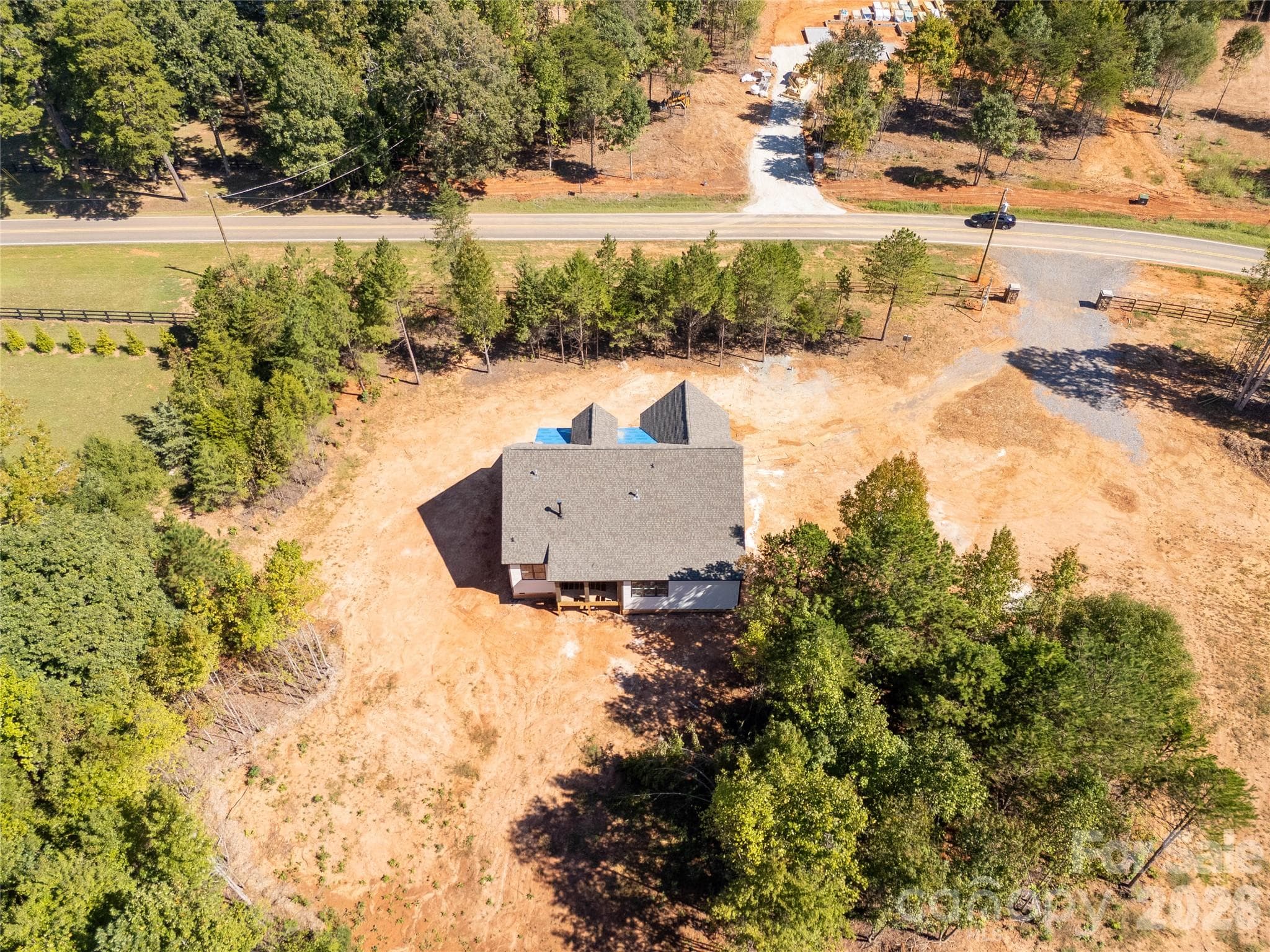 Single Family Residence at Gastonia, photo 67 of 68