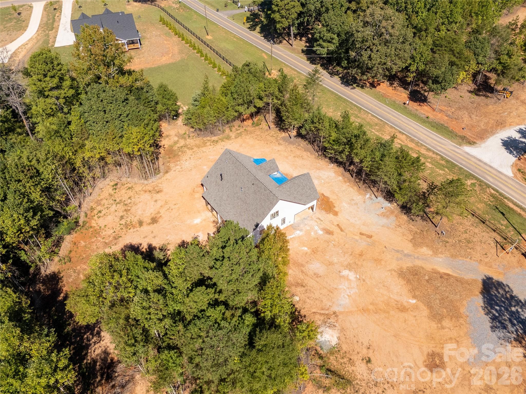 Single Family Residence at Gastonia, photo 68 of 68