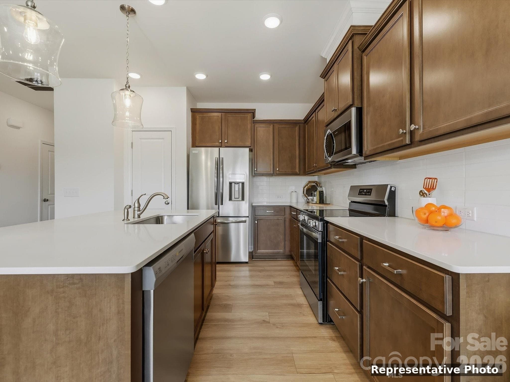 Townhouse at Charlotte, photo 10 of 98