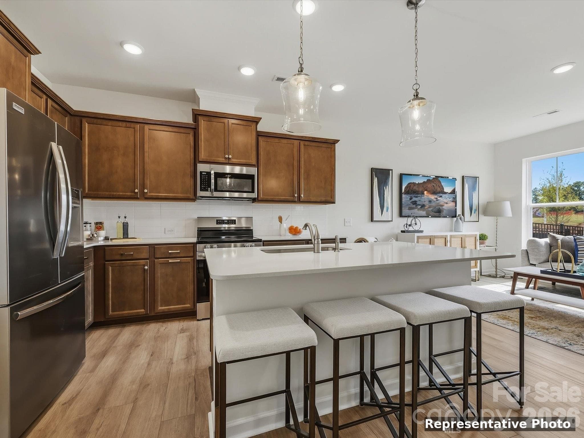 Kitchen - Charlotte