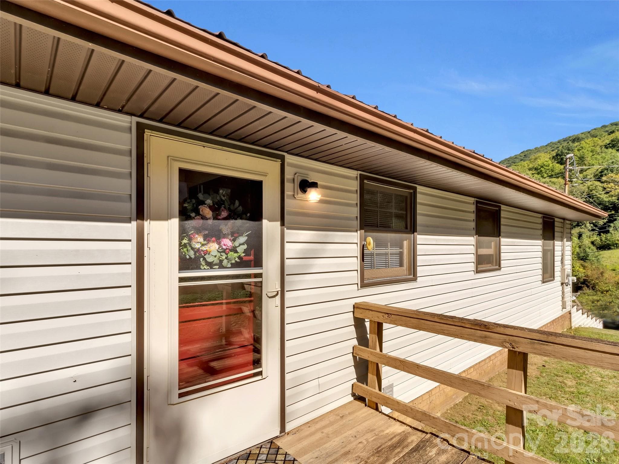 Single Family Residence at 110 Atari Road, Waynesville, photo 30 of 41