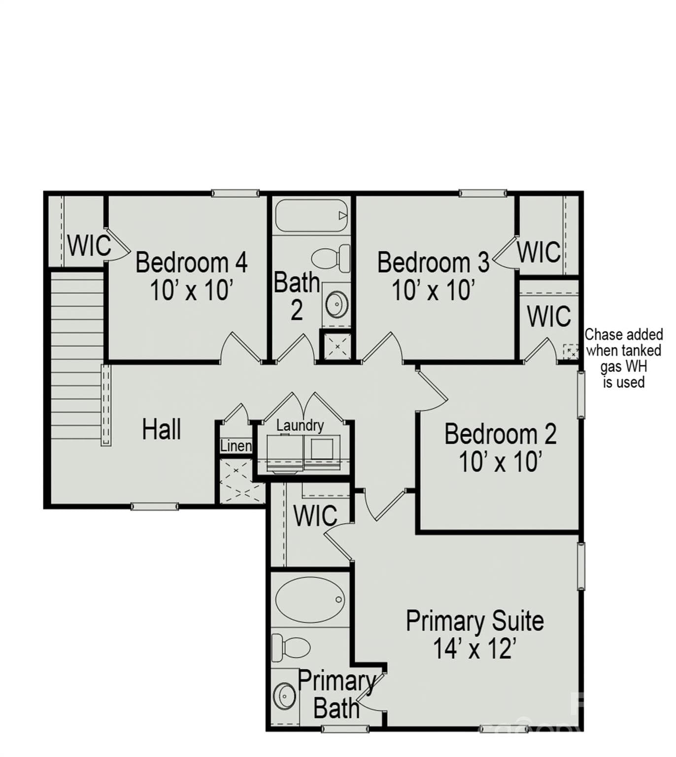 Single Family Residence at 620 Rowe Crossing Drive, Newton, photo 5 of 10