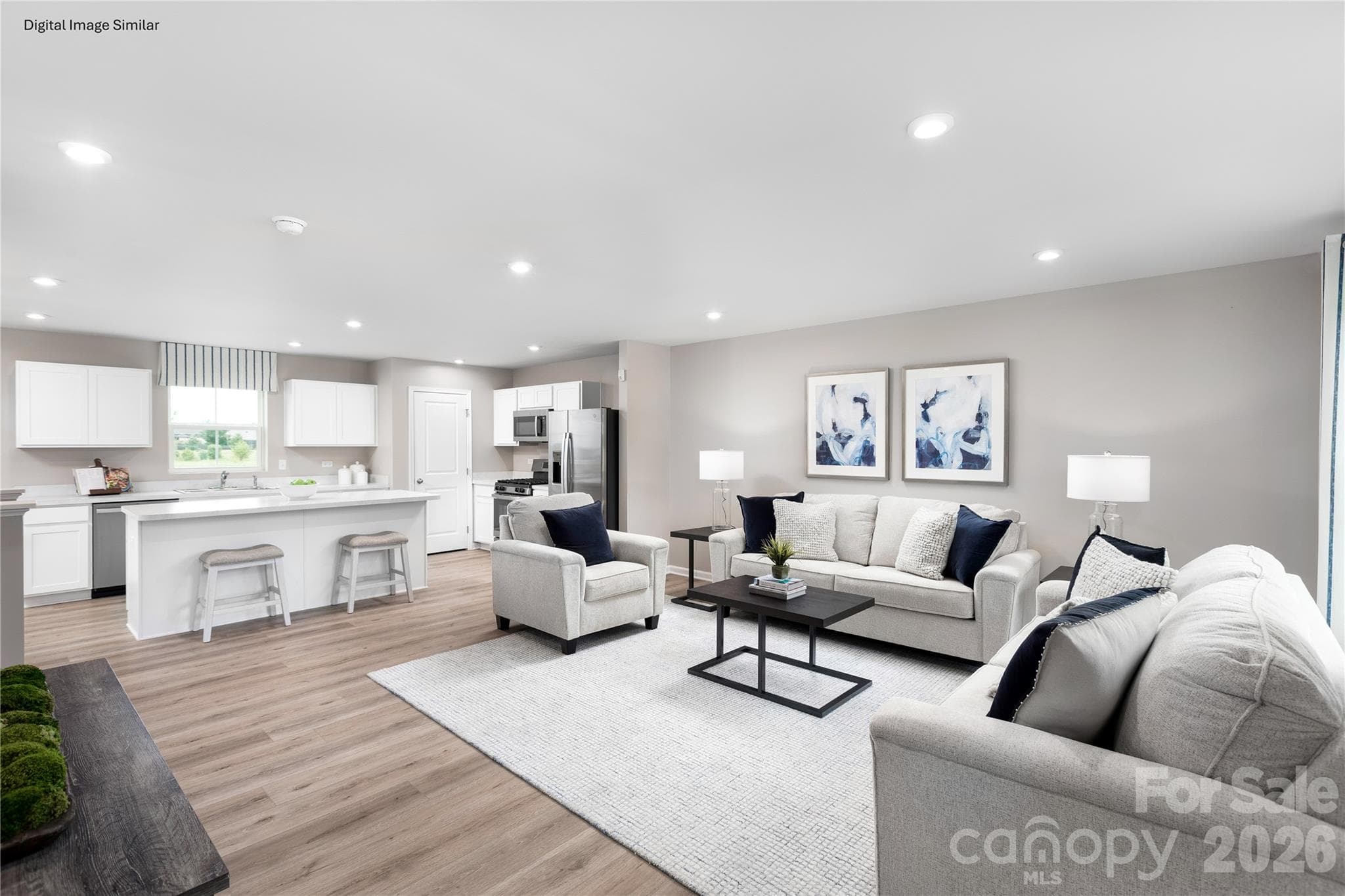 Representative Photo Only - 359 Maplestead Street, Lancaster