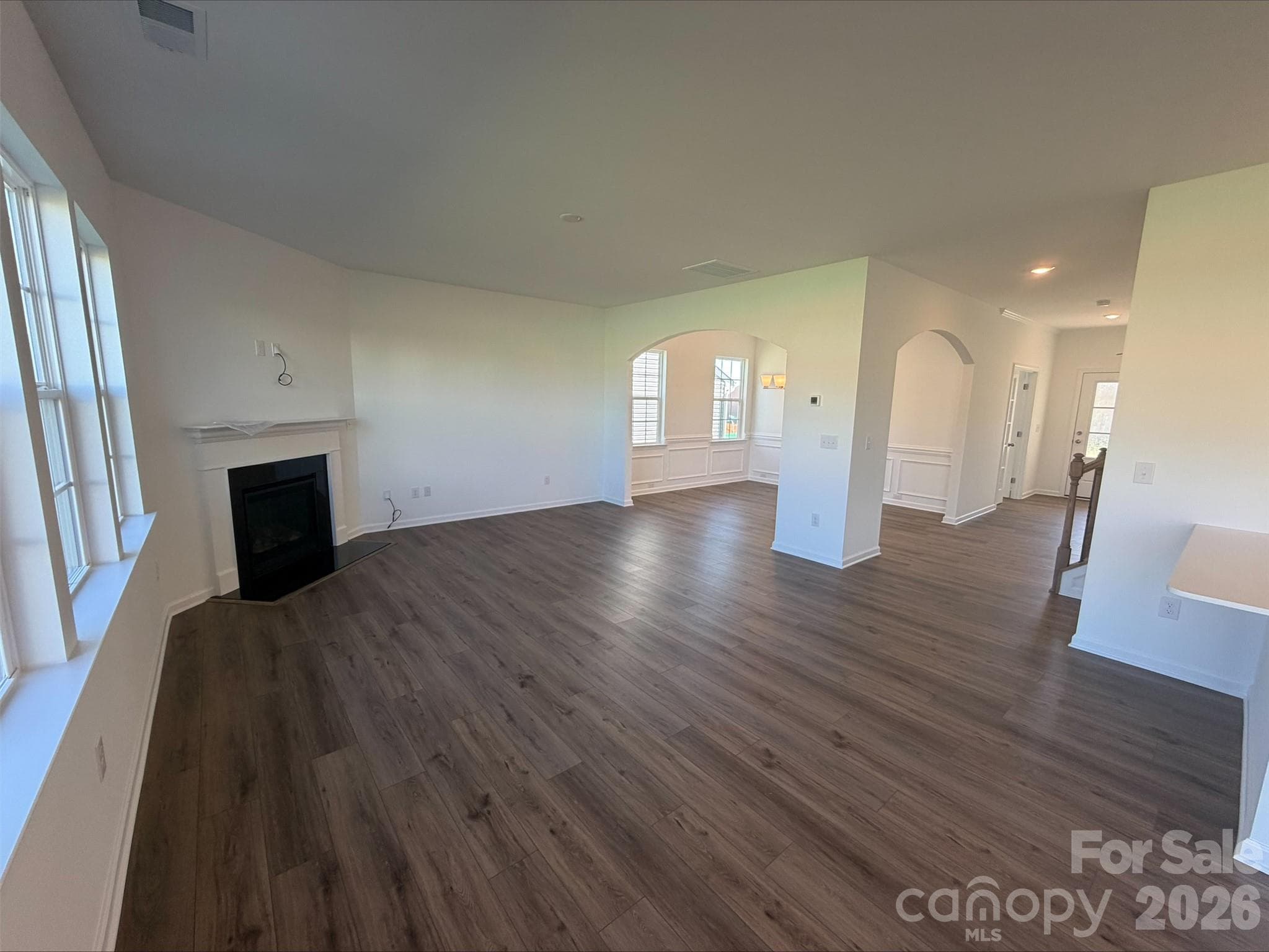 Single Family Residence at 1640 Grassy Knoll Trail, Maiden, photo 5 of 10
