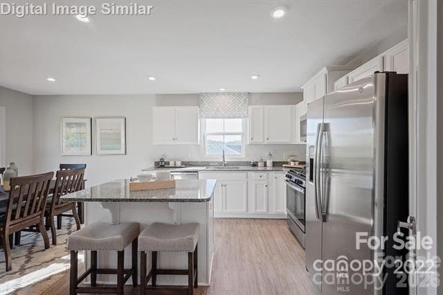 Illustrative Purposes Only - 571 Nesbe Street, Lancaster