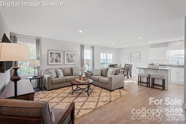 Illustrative Purposes Only - 571 Nesbe Street, Lancaster