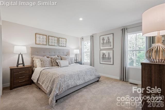 Illustrative Purposes Only - 571 Nesbe Street, Lancaster