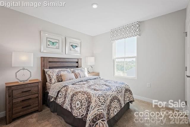 Illustrative Purposes Only - 571 Nesbe Street, Lancaster