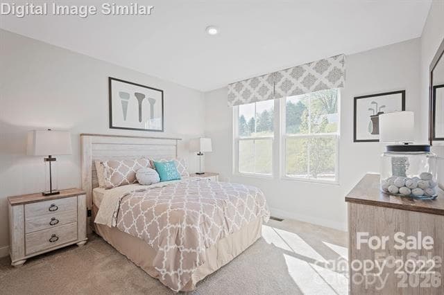 Illustrative Purposes Only - 571 Nesbe Street, Lancaster